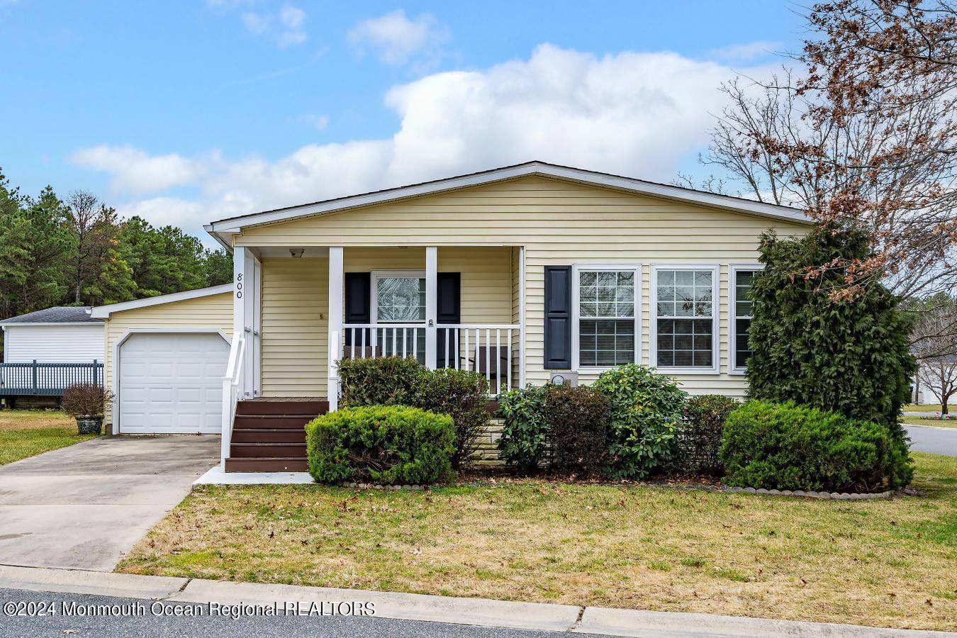 Manchester, NJ 08759,800 Hammock Court