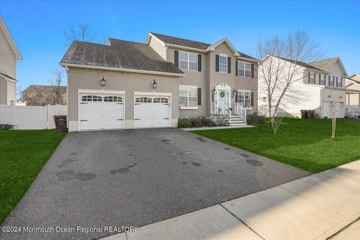 Bayville, NJ 08721,82 Bridle Path