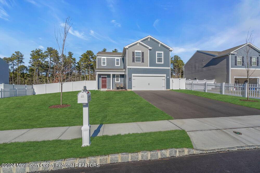 Barnegat, NJ 08005,126 Windjammer Drive