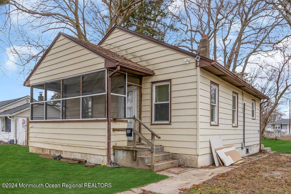 Pennsville, NJ 08070,110 Highland Avenue