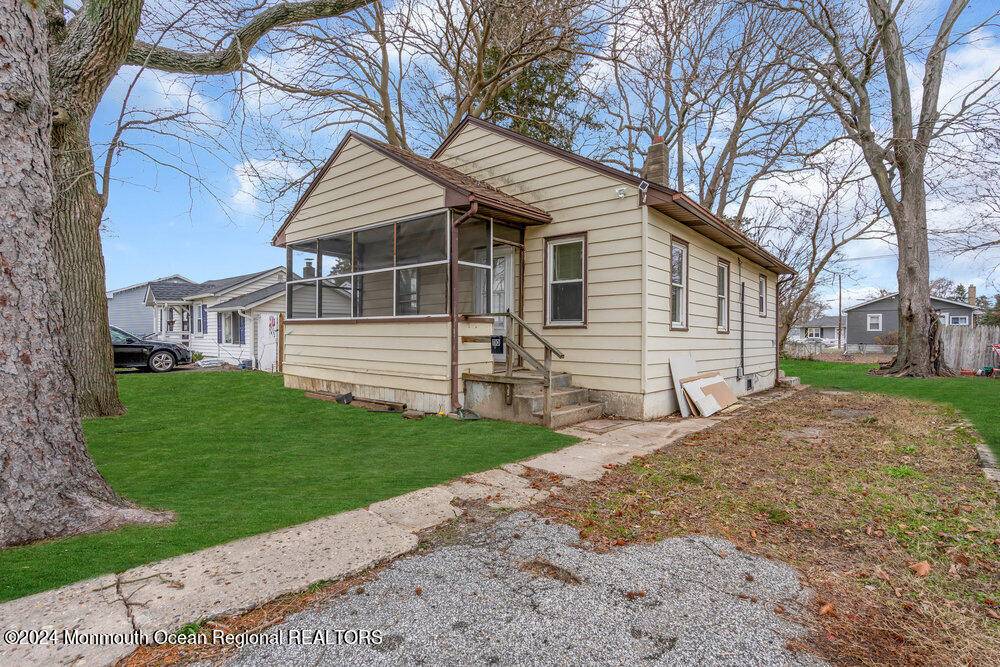 Pennsville, NJ 08070,110 Highland Avenue