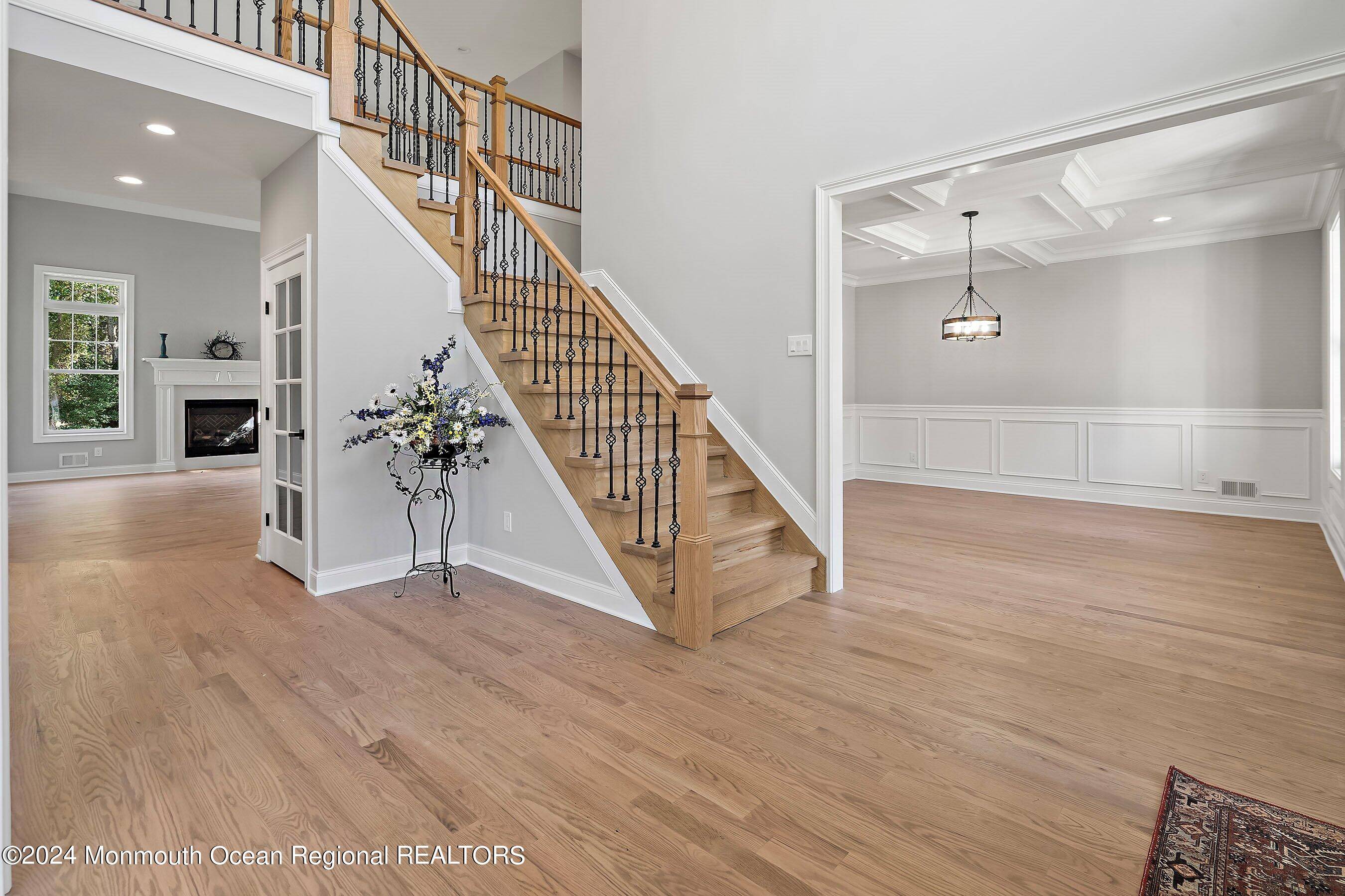 Howell, NJ 07731,3 Haystack Court
