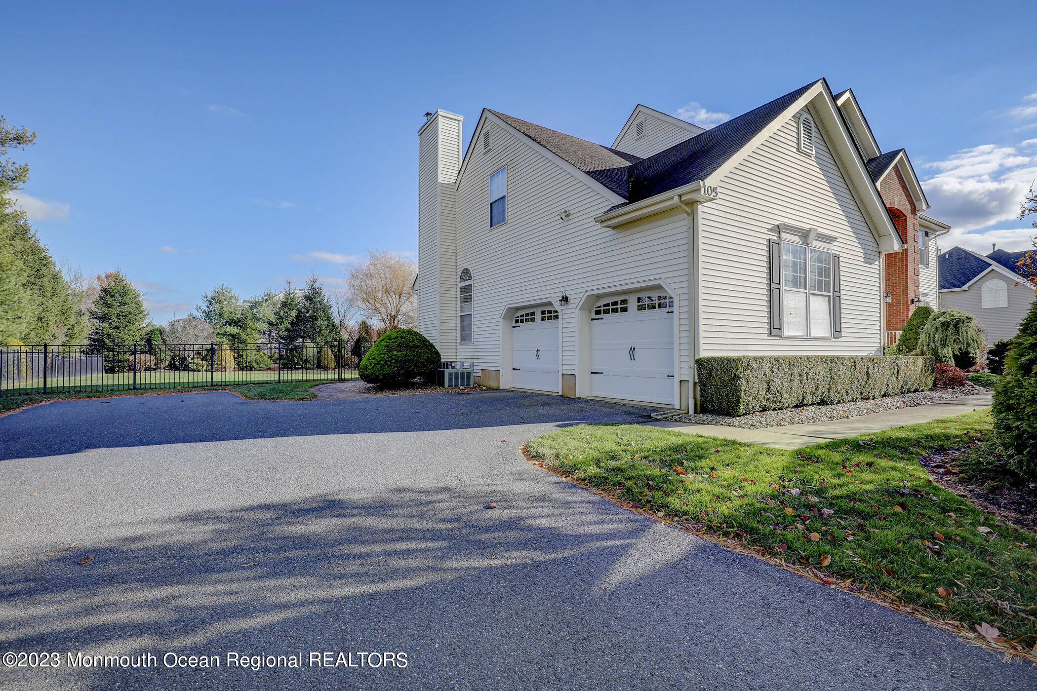 Freehold, NJ 07728,105 Bear Oak Road