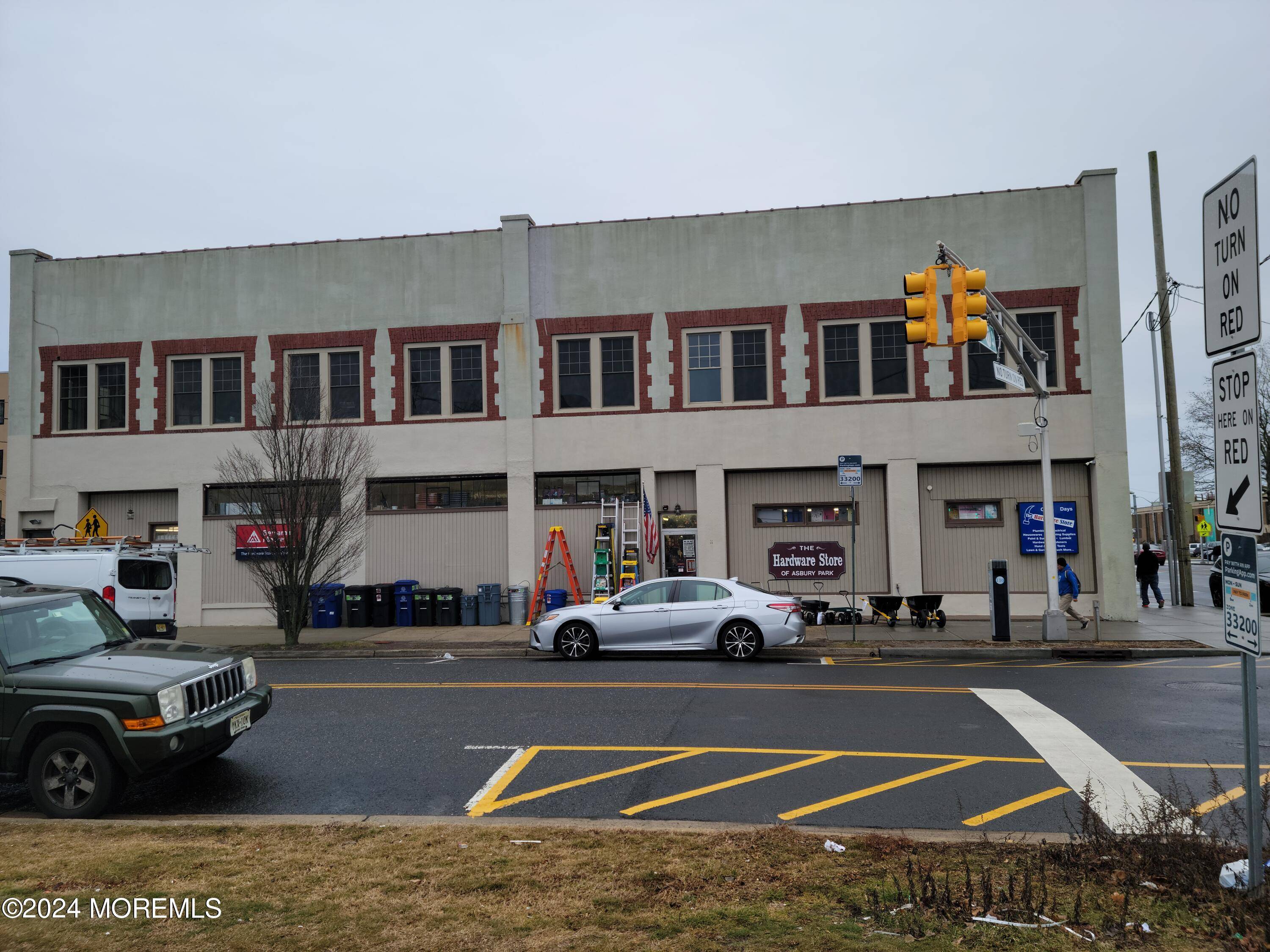 Asbury Park, NJ 07712,428 Main Street