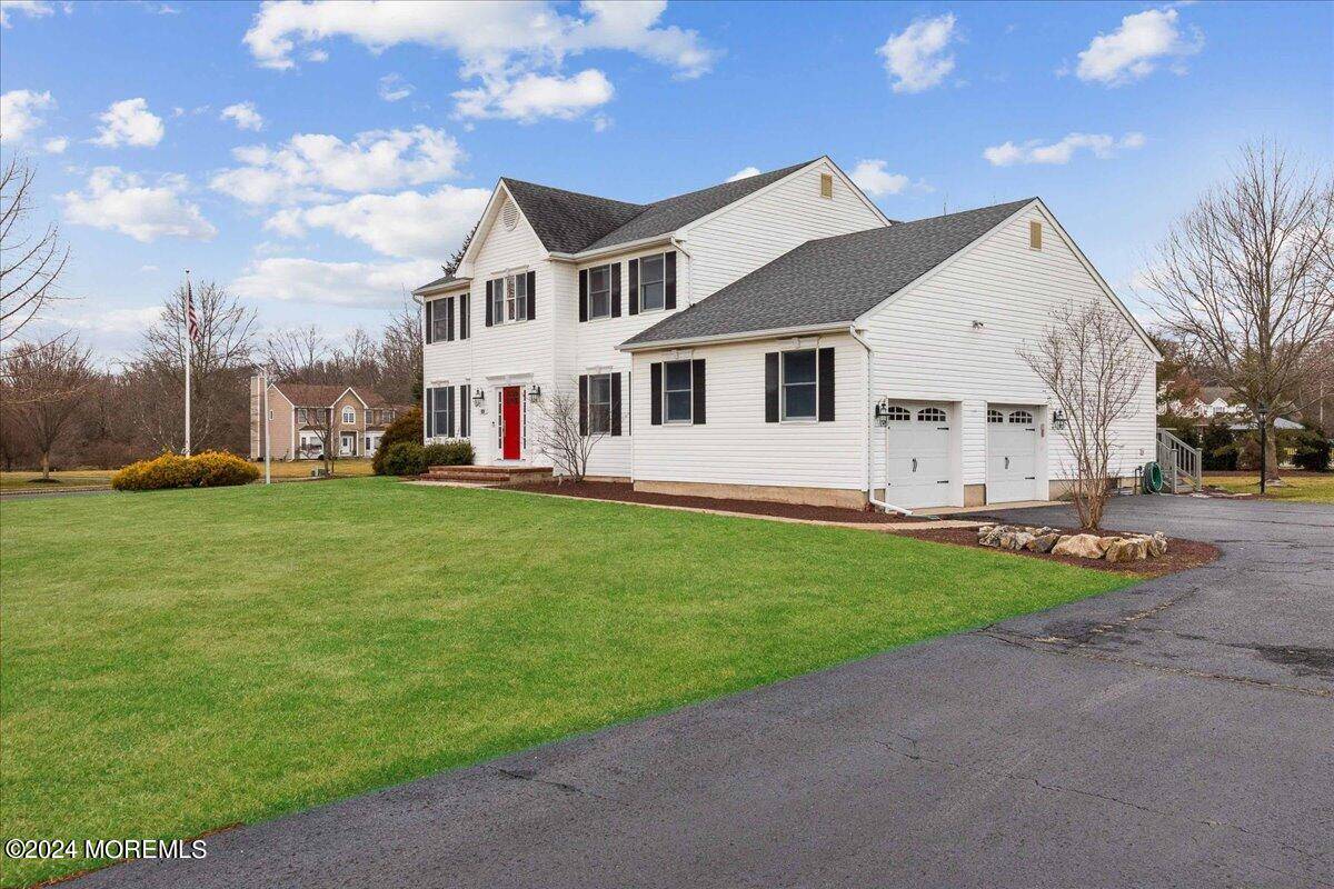 Freehold, NJ 07728,40 Leiden Road