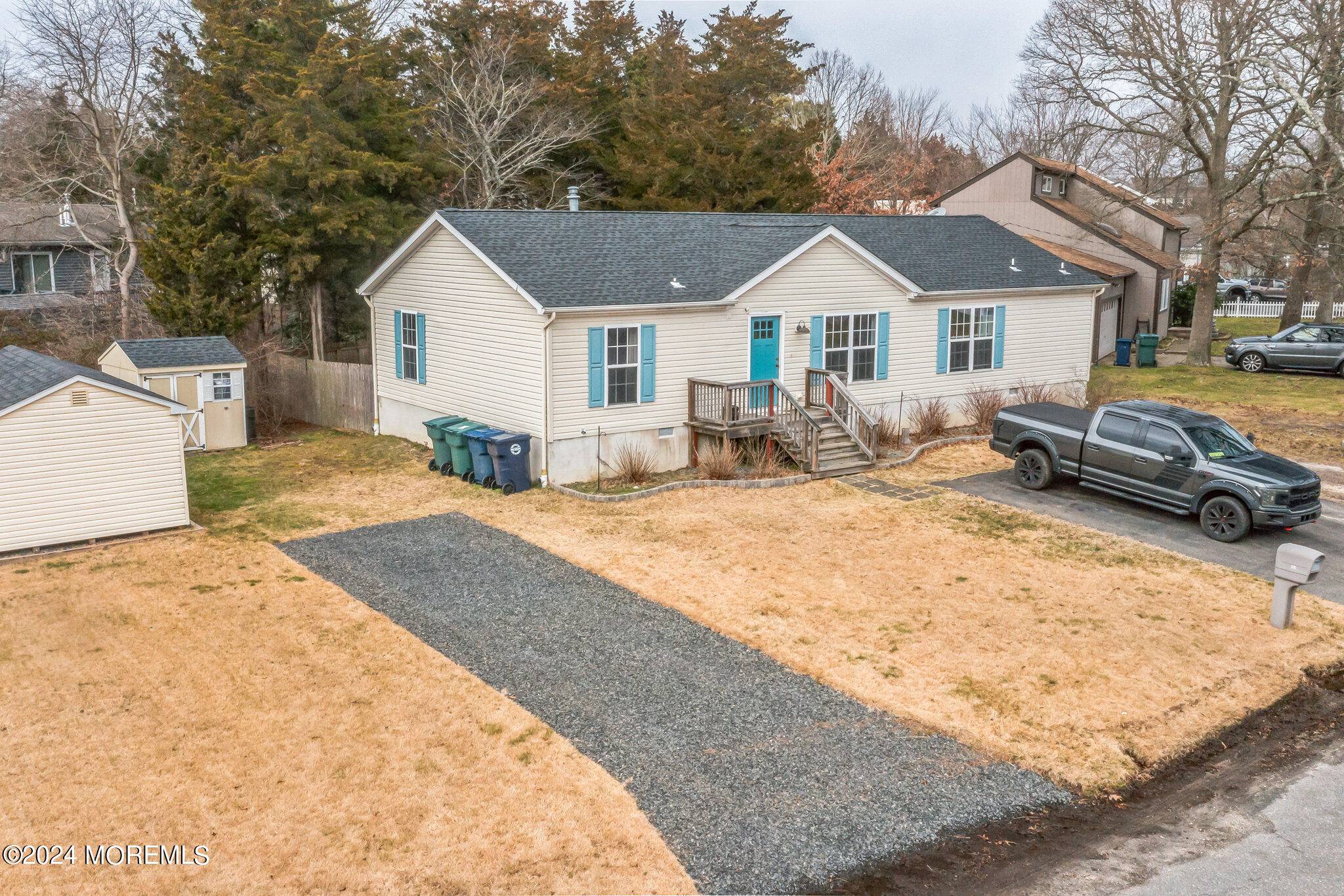 Little Egg Harbor, NJ 08087,13 Colonial Drive