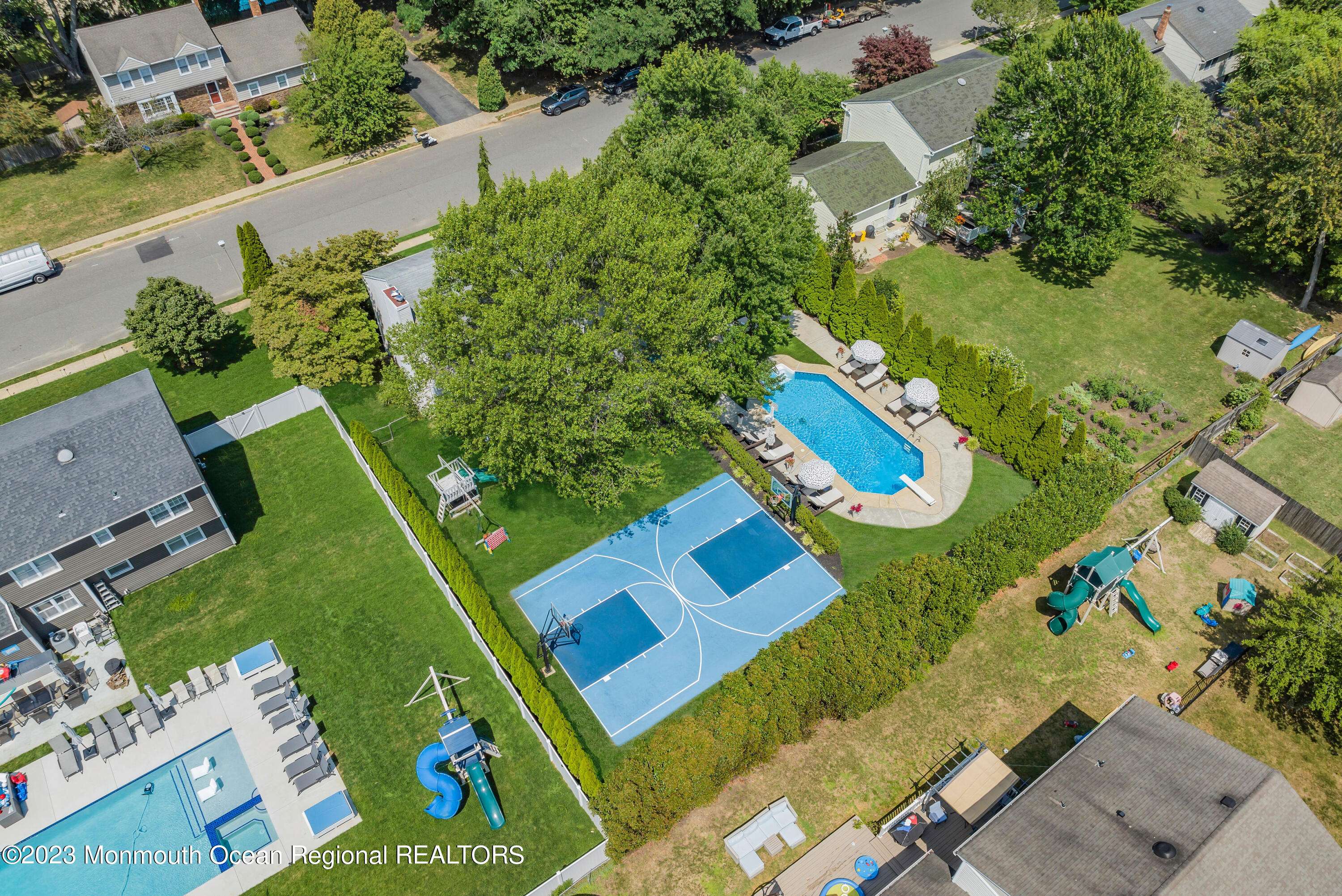 West Long Branch, NJ 07764,80 Cooper Avenue