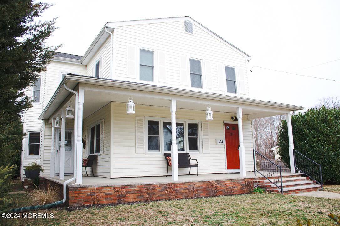 Atlantic Highlands, NJ 07716,64 W Highland Avenue