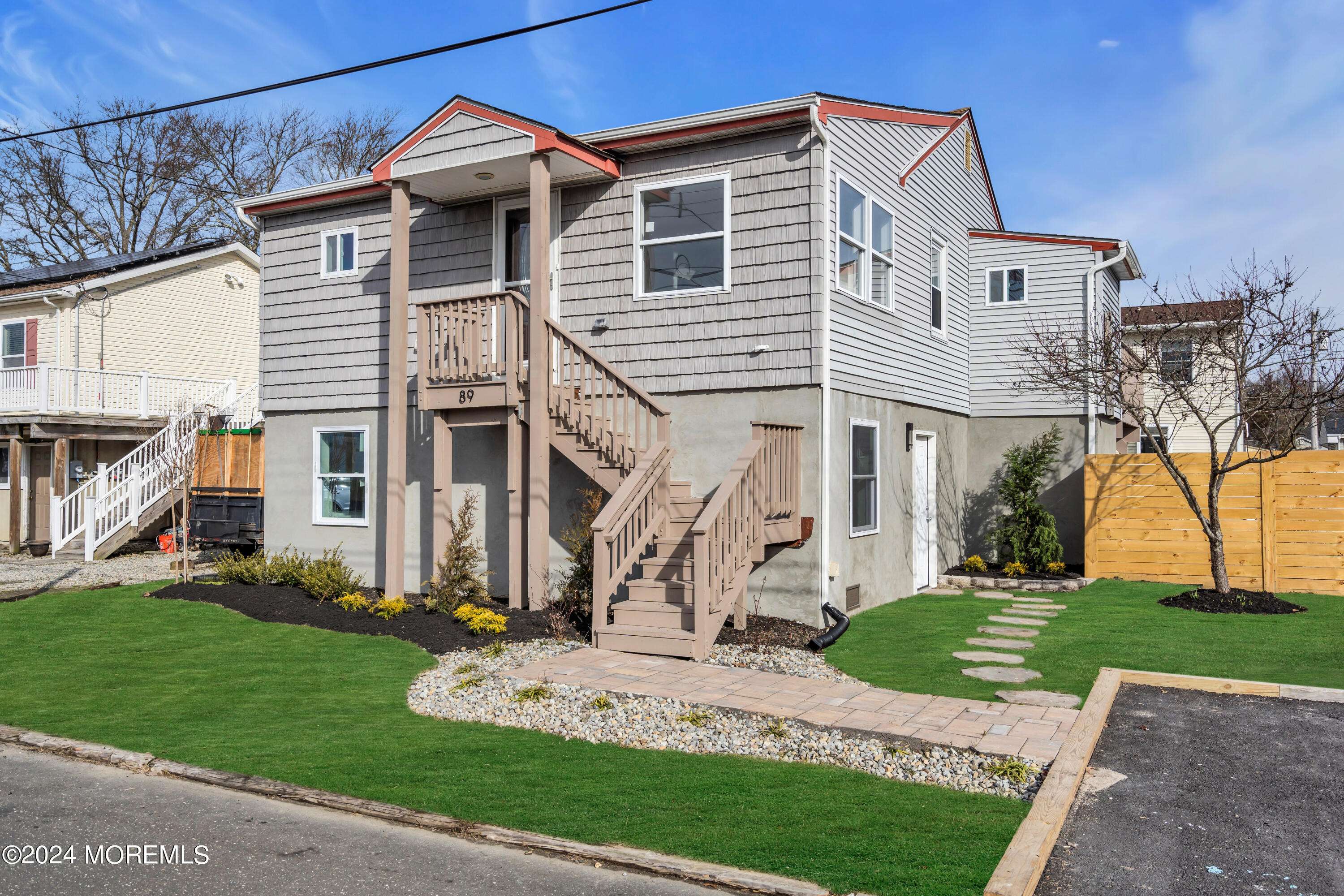 Waretown, NJ 08758,89 Oregon Avenue