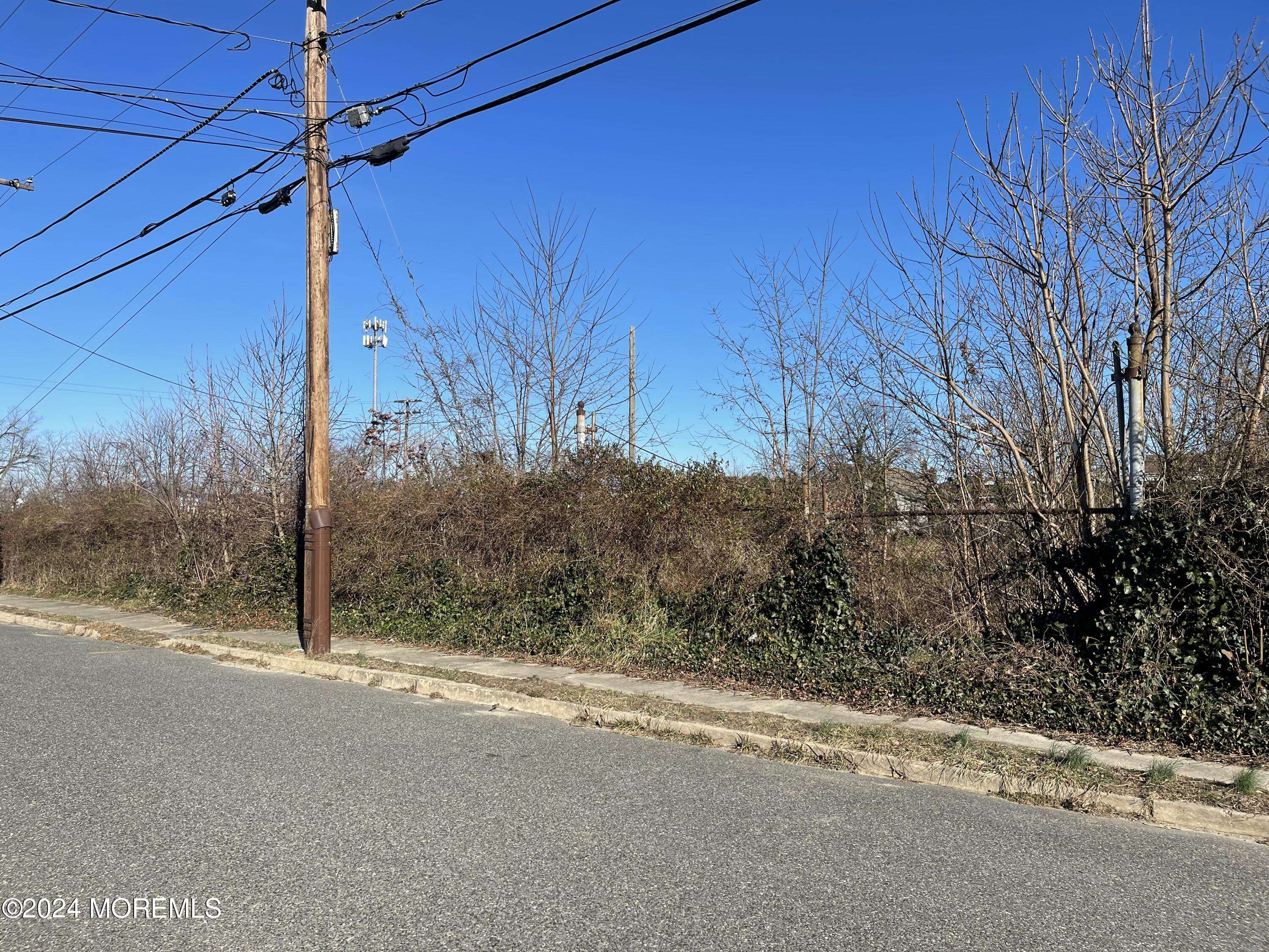 Neptune City, NJ 07753,96 Laird Avenue
