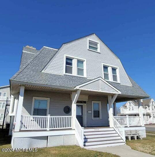 Belmar, NJ 07719,1100 Ocean Avenue