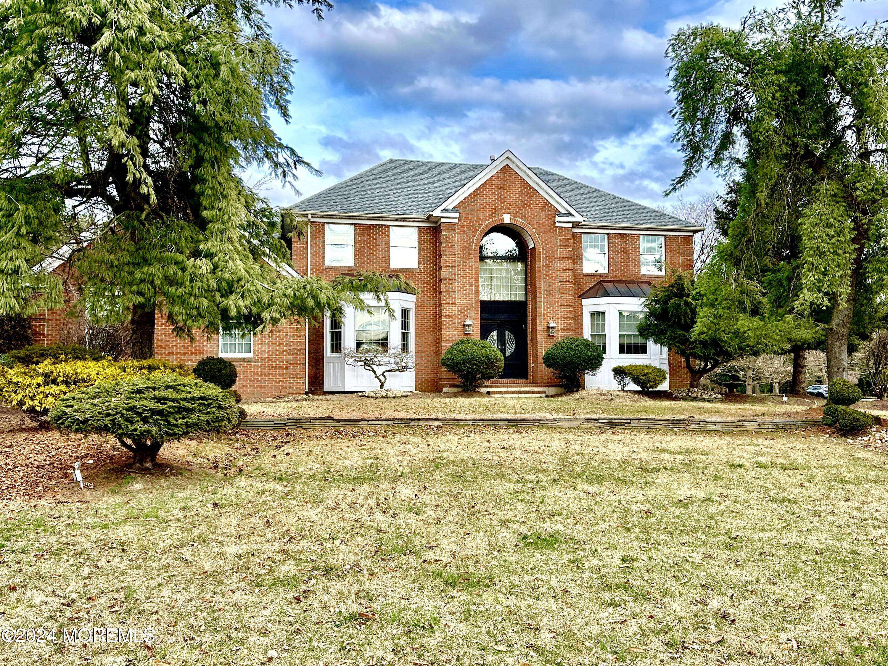 Freehold, NJ 07728,2 Dansbury Court