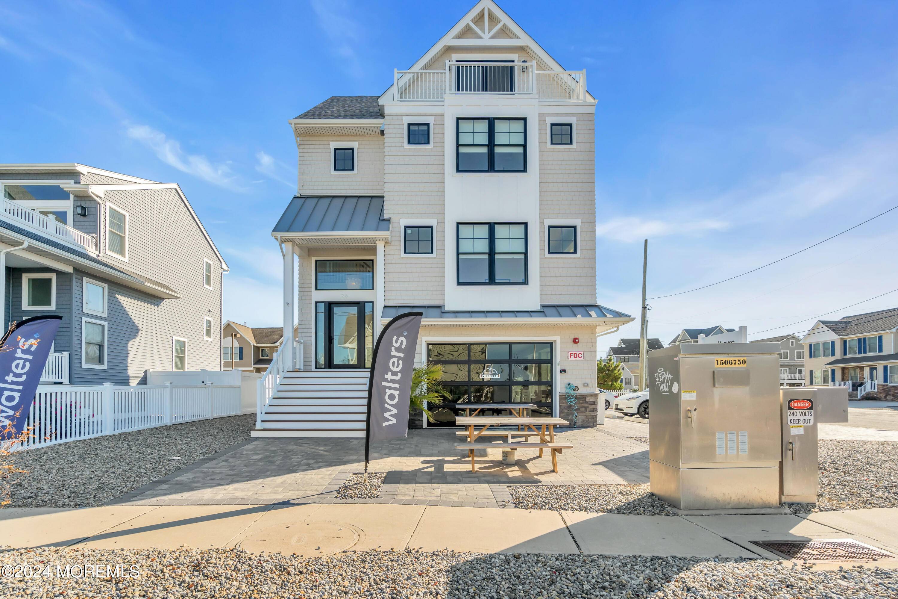 Ortley Beach, NJ 08751,28 3rd Avenue