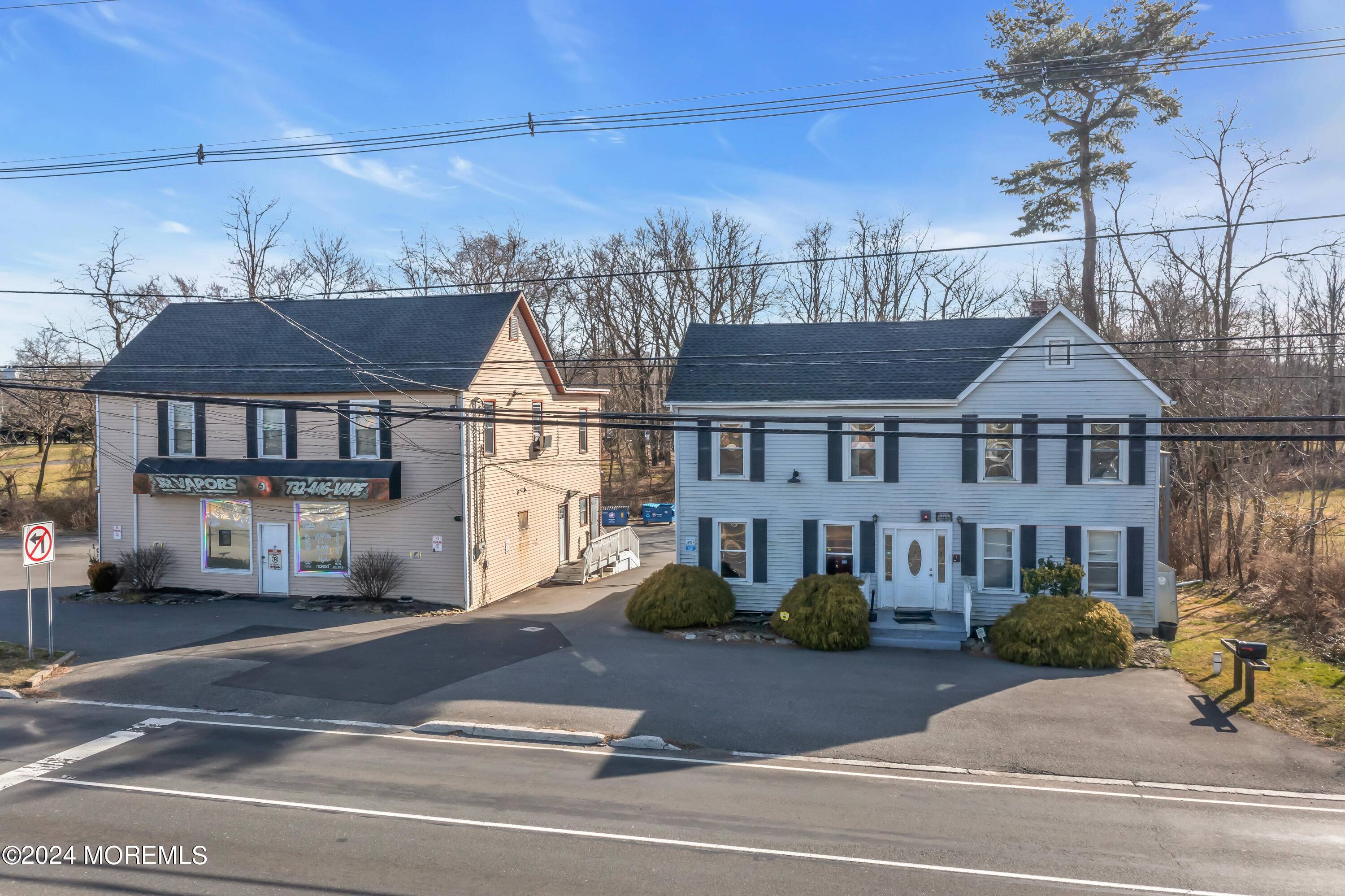 Millstone, NJ 08535,451453 State Route 33