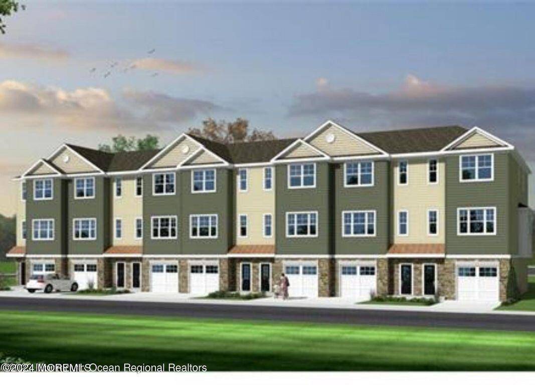 Bayville, NJ 08721,28 Mill Creek Court