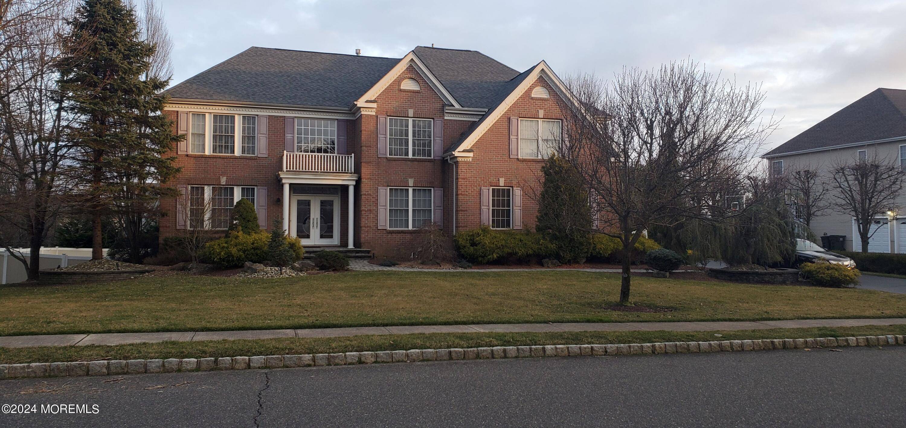 Morganville, NJ 07751,198 Independence Way