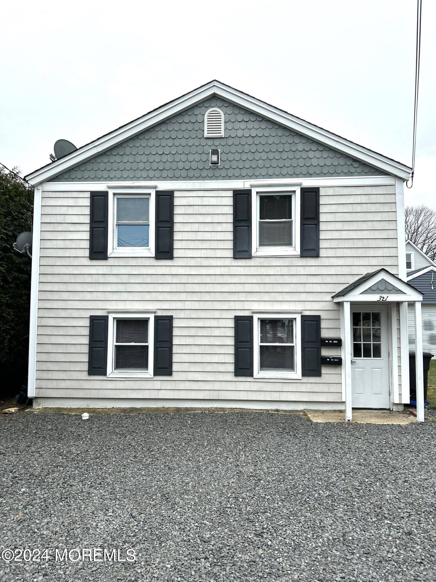 Point Pleasant Beach, NJ 08742,321 Hawthorne Avenue #1