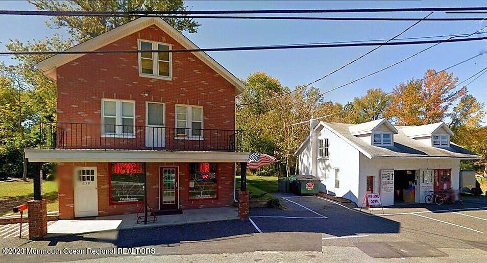 Morganville, NJ 07751,239 State Route 79