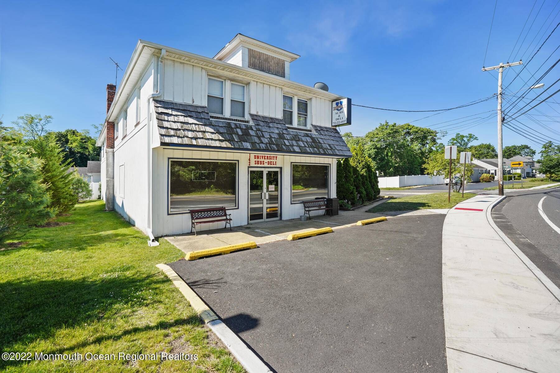 West Long Branch, NJ 07764,140 Wall Street