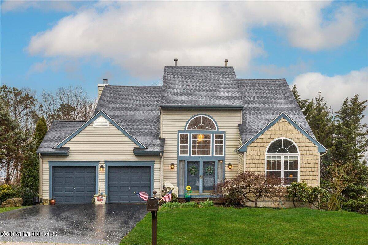 Howell, NJ 07731,21 Thousand Oaks Terrace