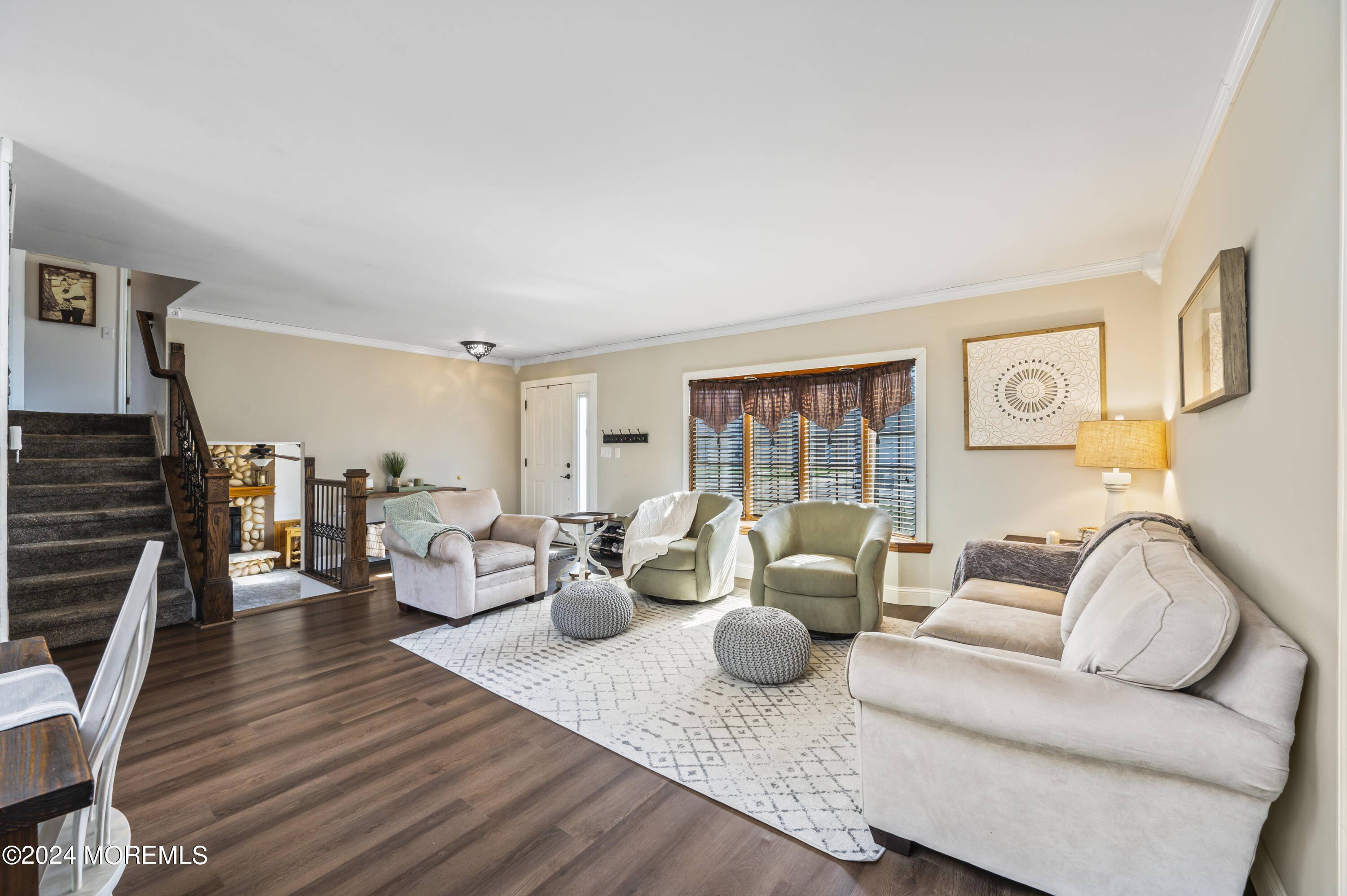Lanoka Harbor, NJ 08734,305 Quail Hill Drive