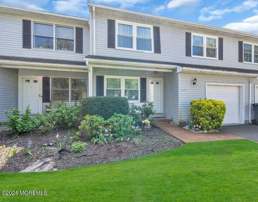 Brick, NJ 08723,409 Sandpiper Court