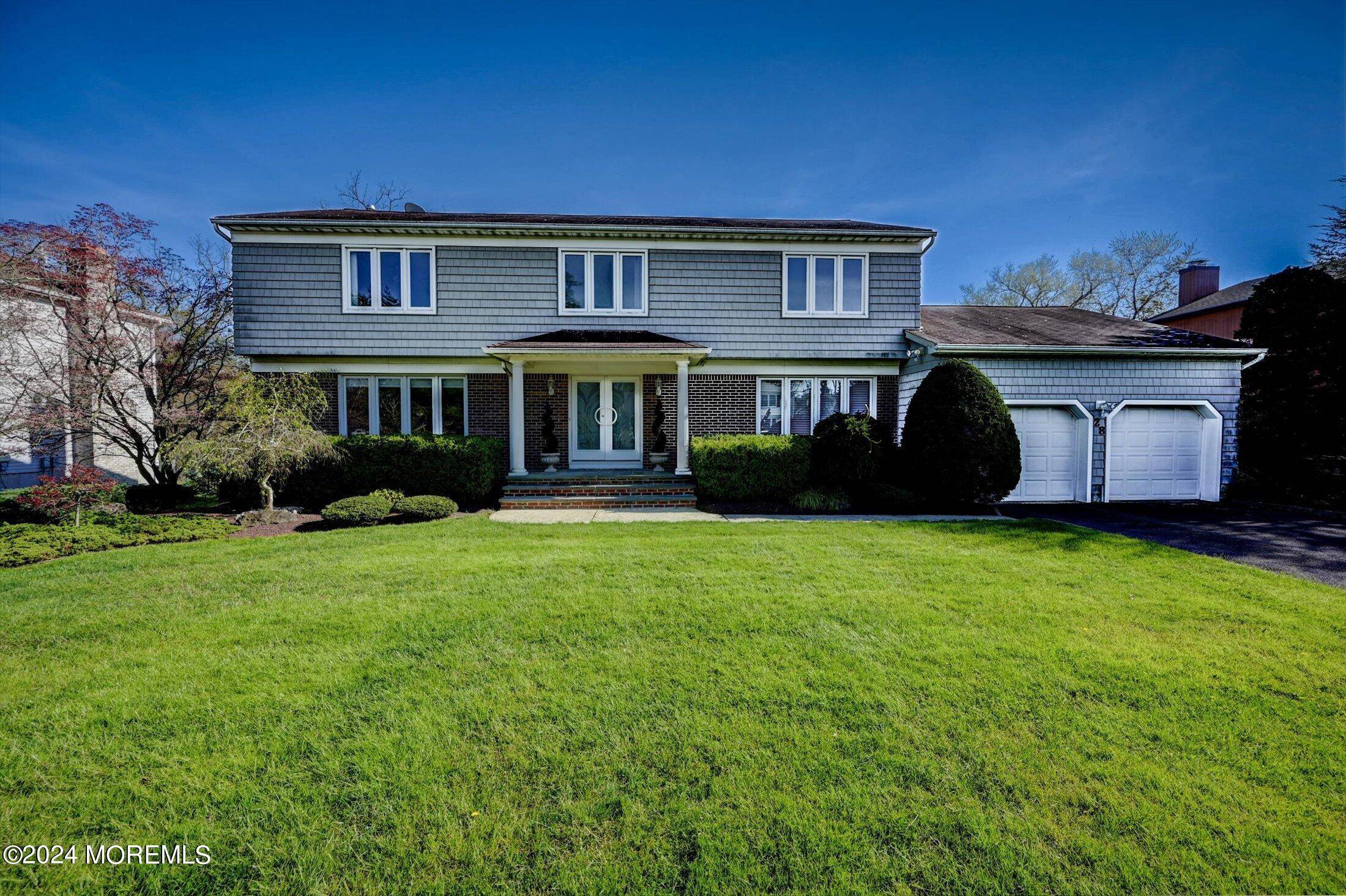 Marlboro, NJ 07746,28 Marigold Lane