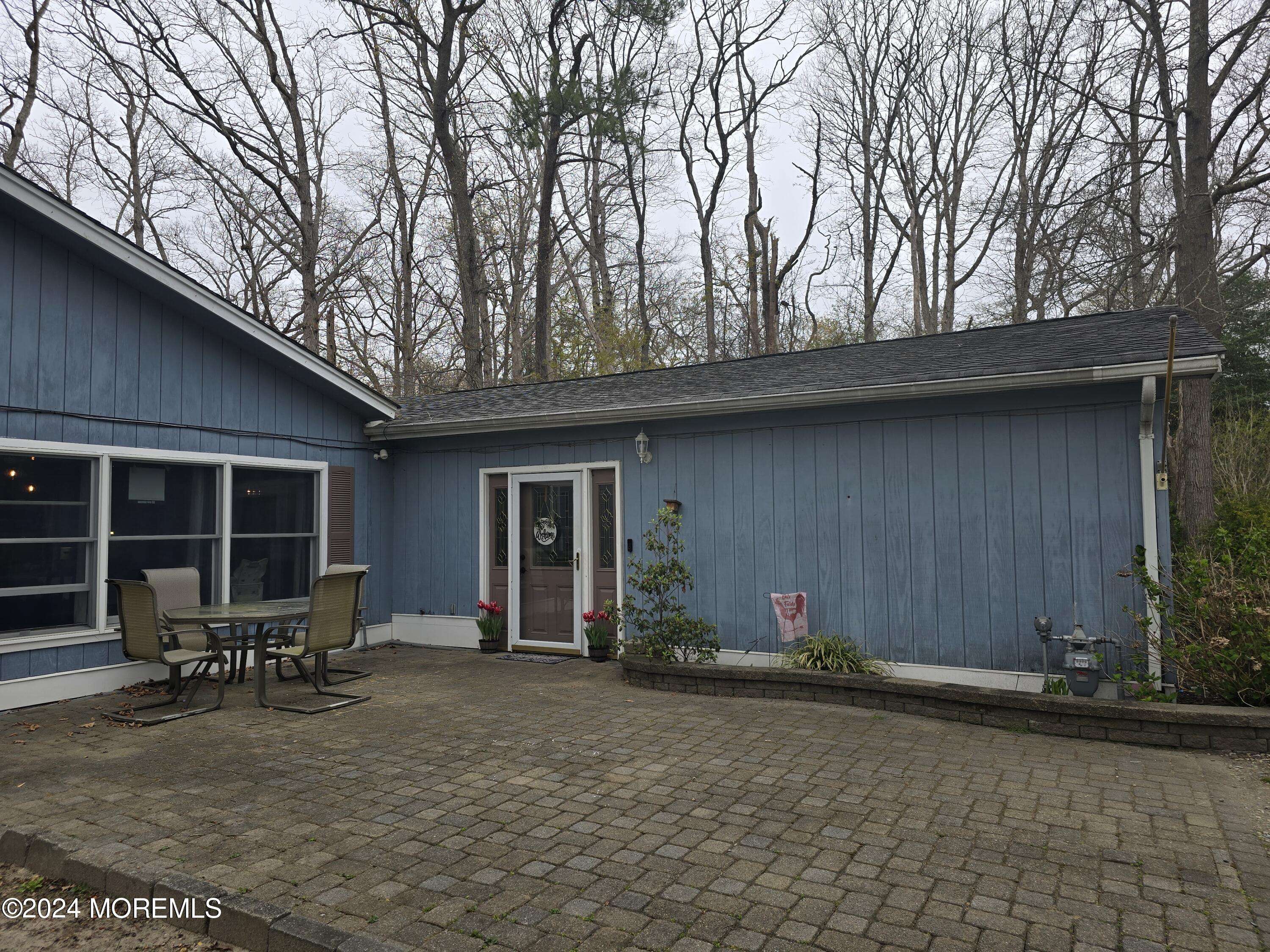 West Creek, NJ 08092,661 Julian Court