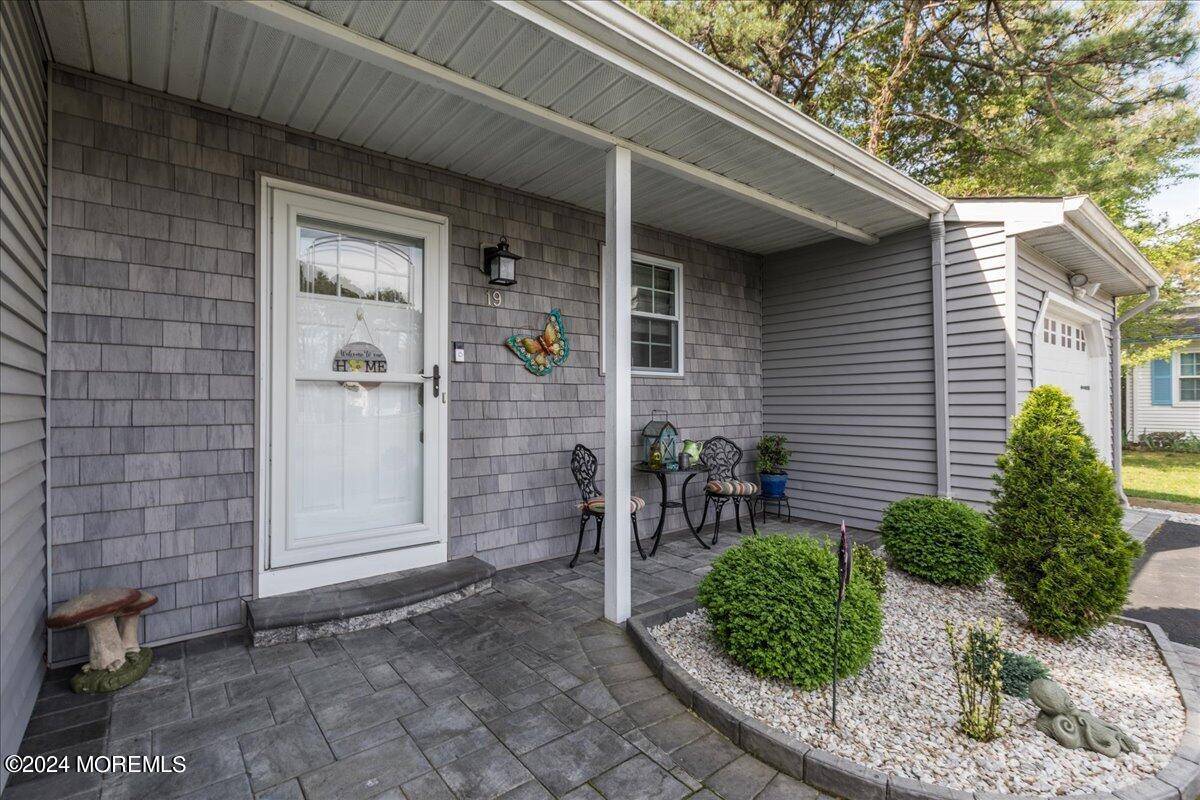 Whiting, NJ 08759,19 Chelsea Drive #70