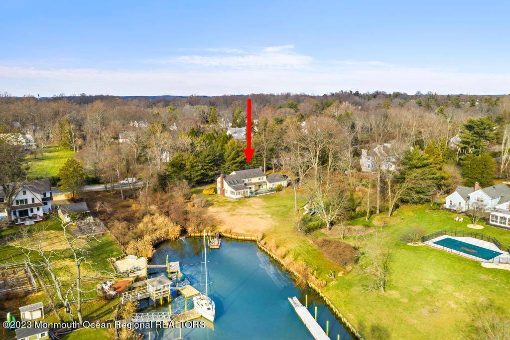 Rumson, NJ 07760,181 Rumson Road