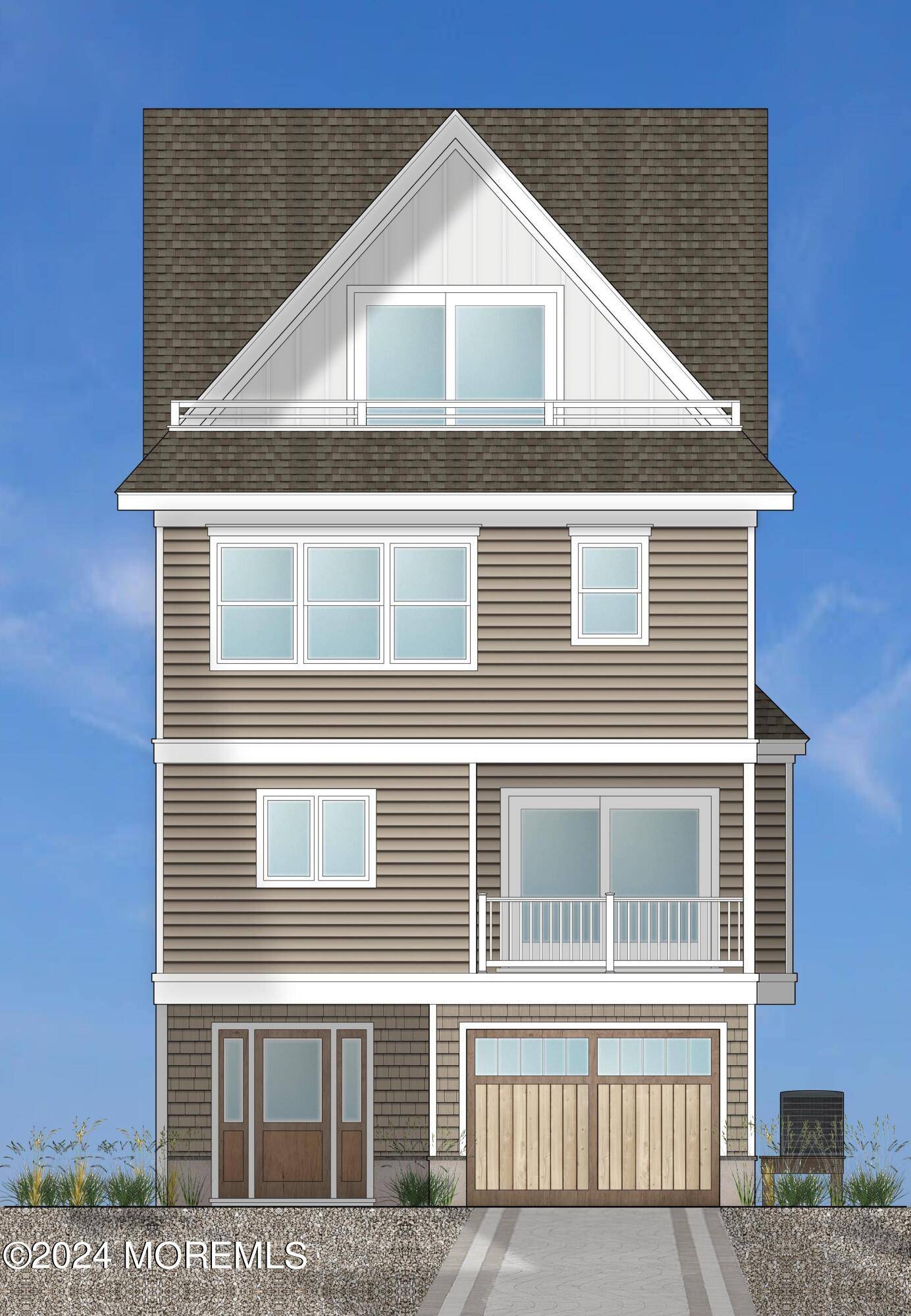 Ortley Beach, NJ 08751,209 Dewey Drive