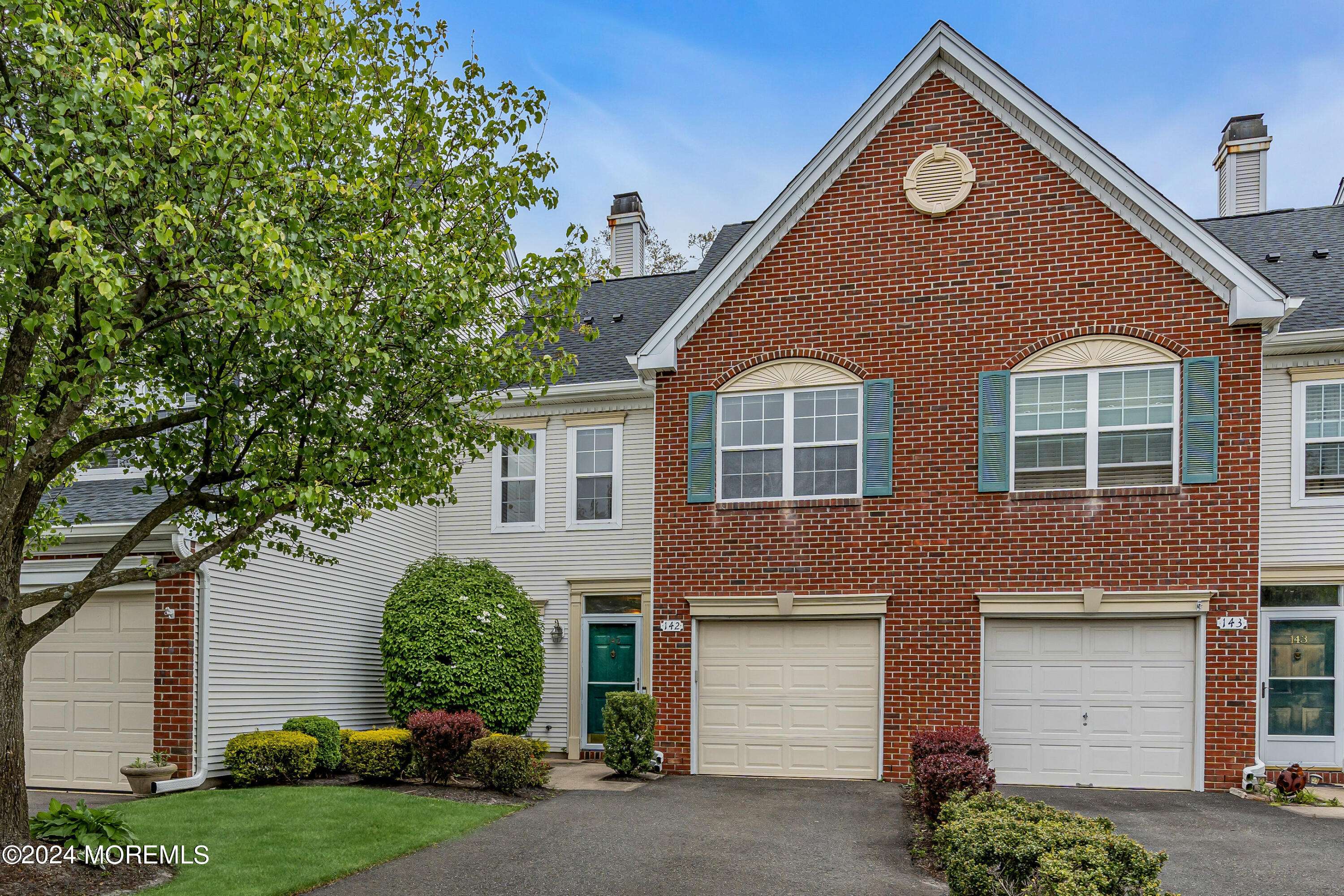 Wall, NJ 07719,142 S Manor Court