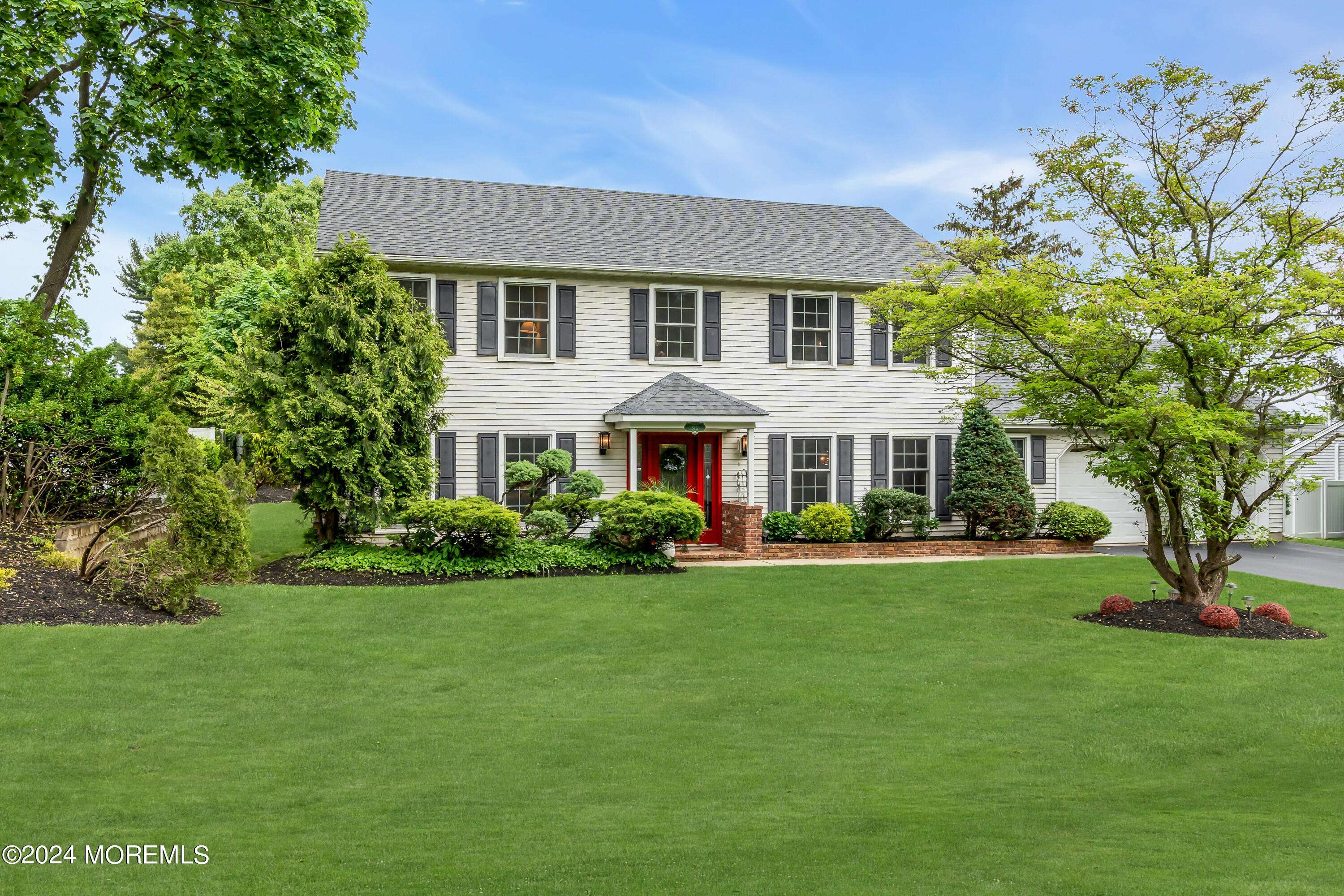 West Long Branch, NJ 07764,6 Judith Place