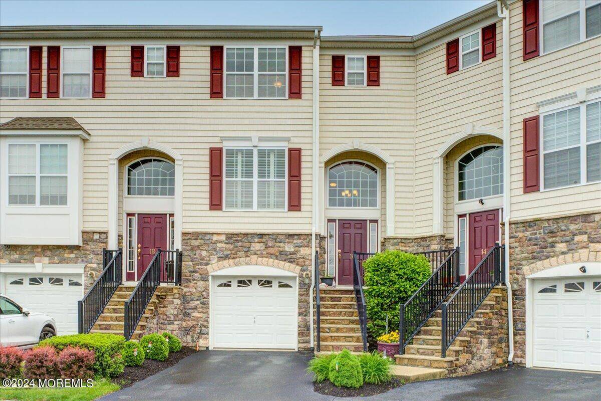 Old Bridge, NJ 08857,16 Daly Court