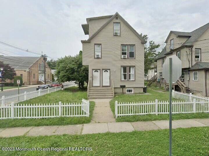 Oaklyn, NJ 08107,157 Cooper Avenue