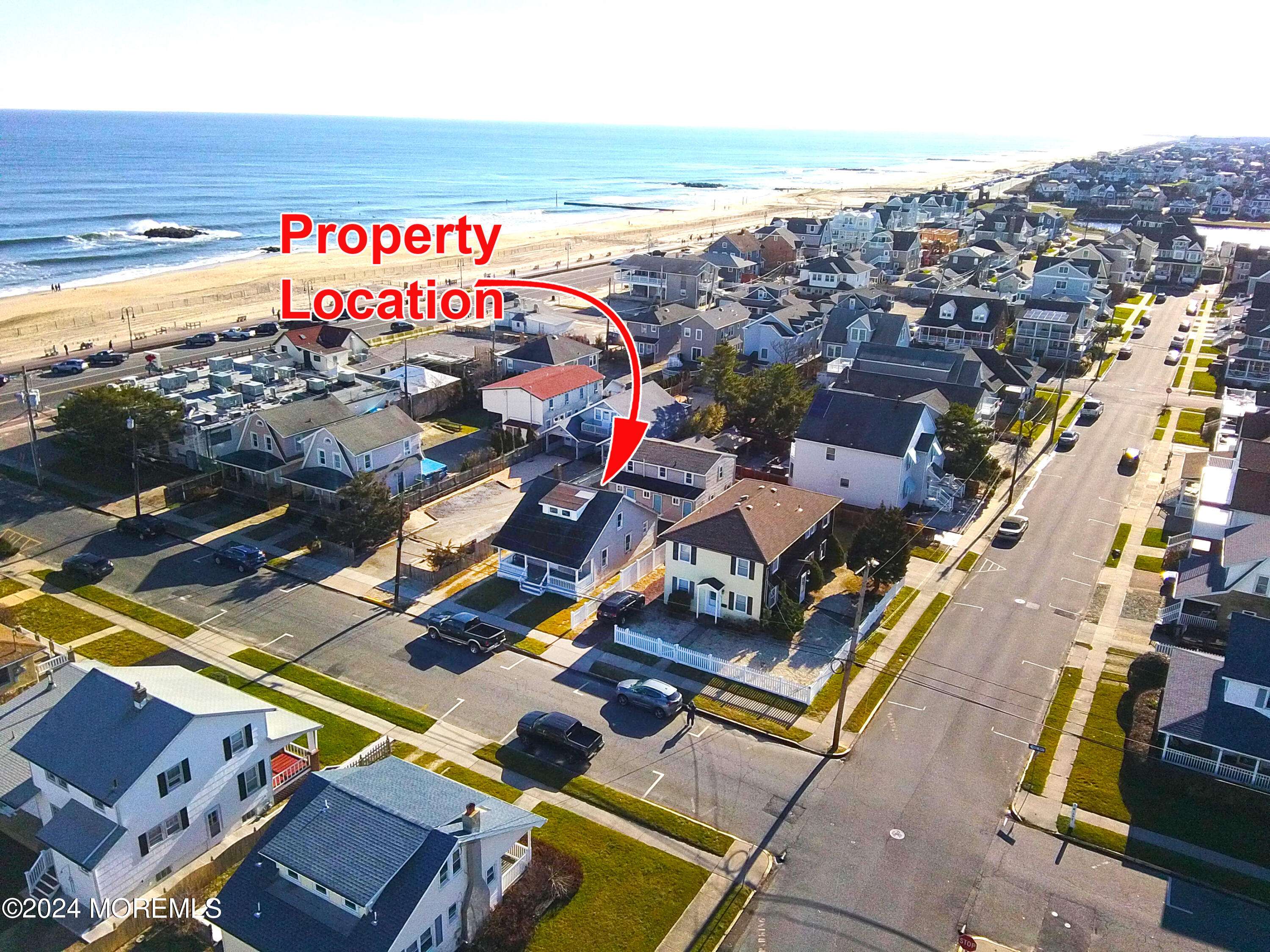 Belmar, NJ 07719,107 18th Avenue