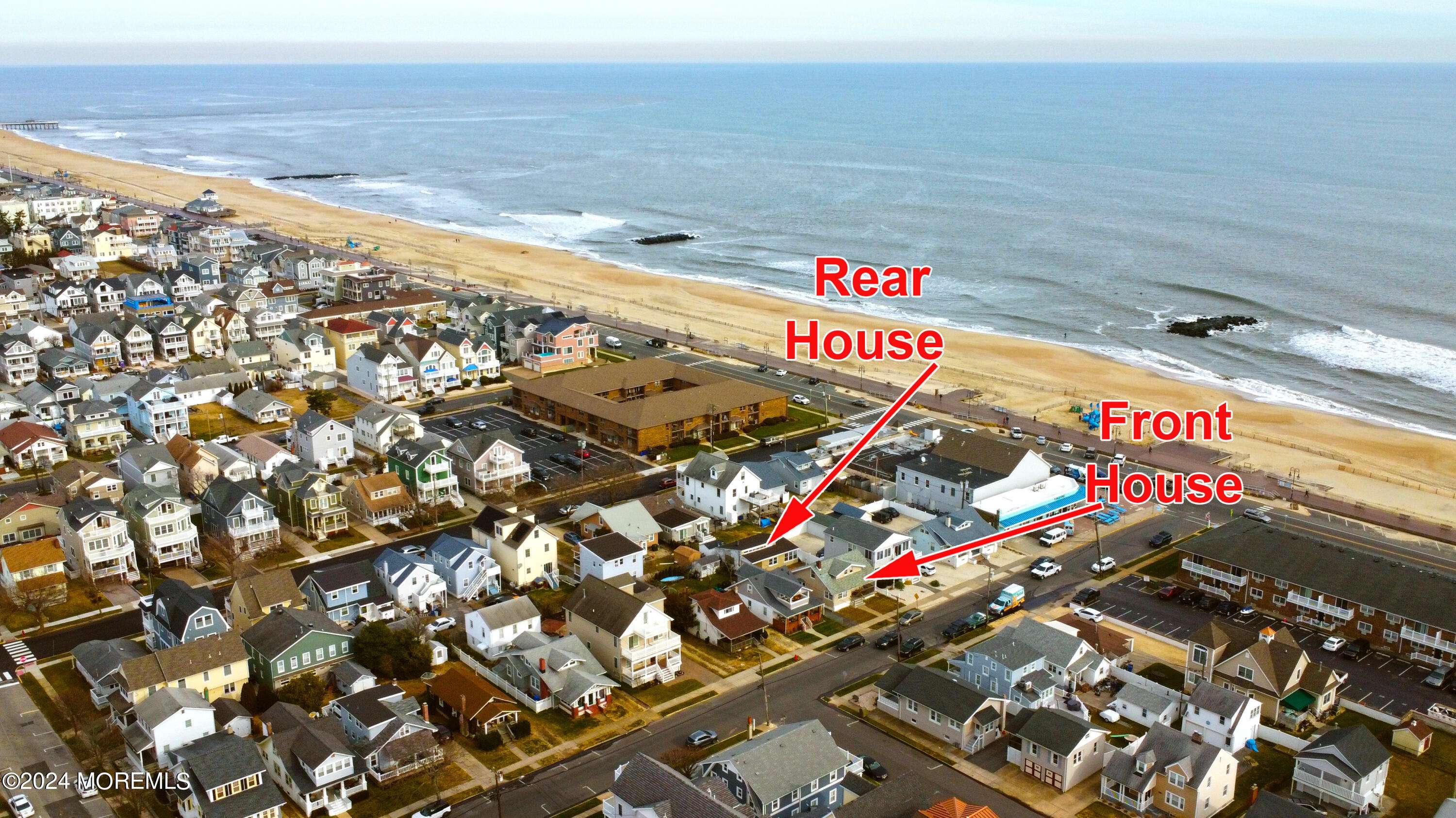 Belmar, NJ 07719,110 17th Avenue