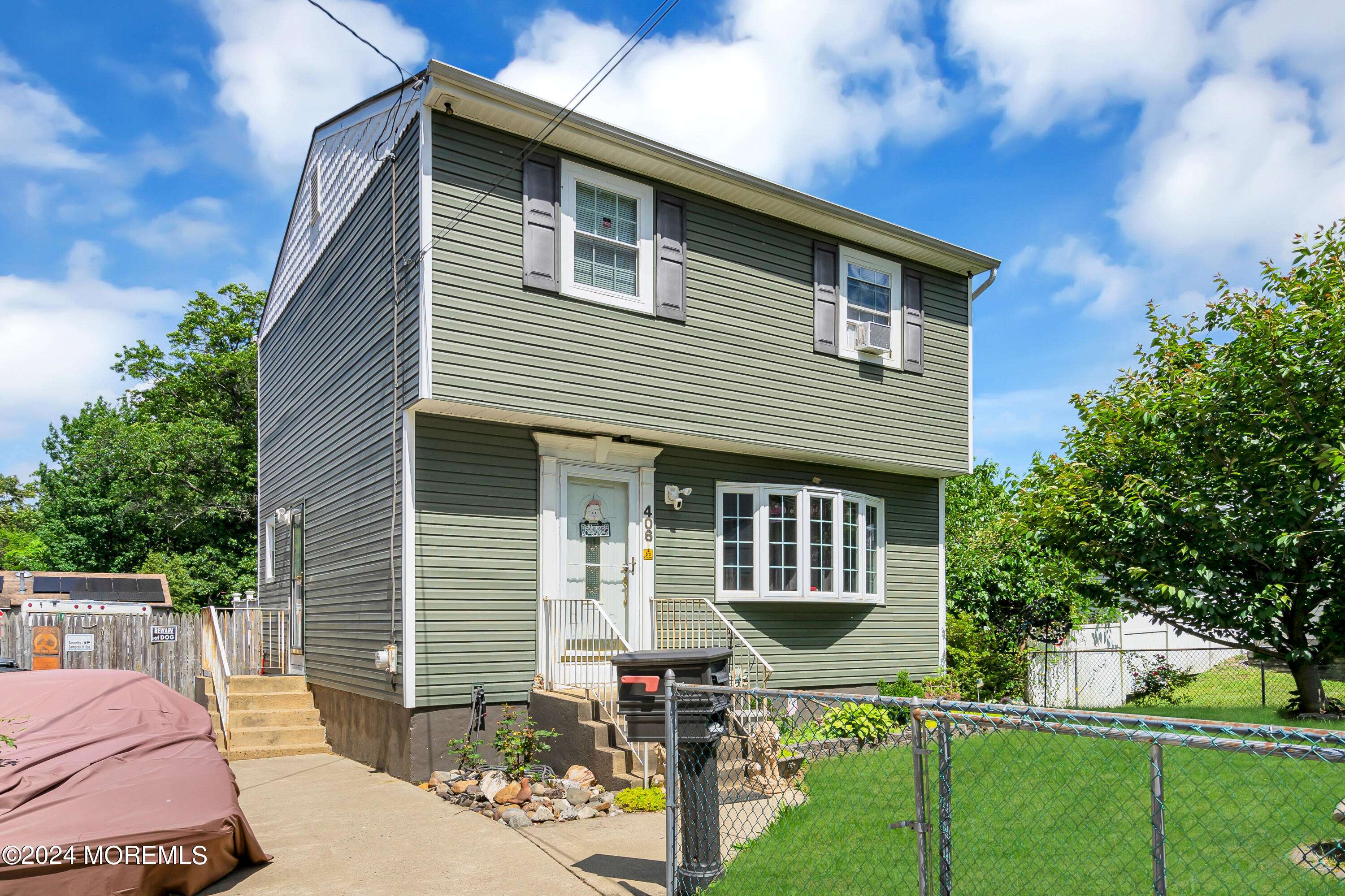 Pennsauken, NJ 08110,406 Velde Avenue