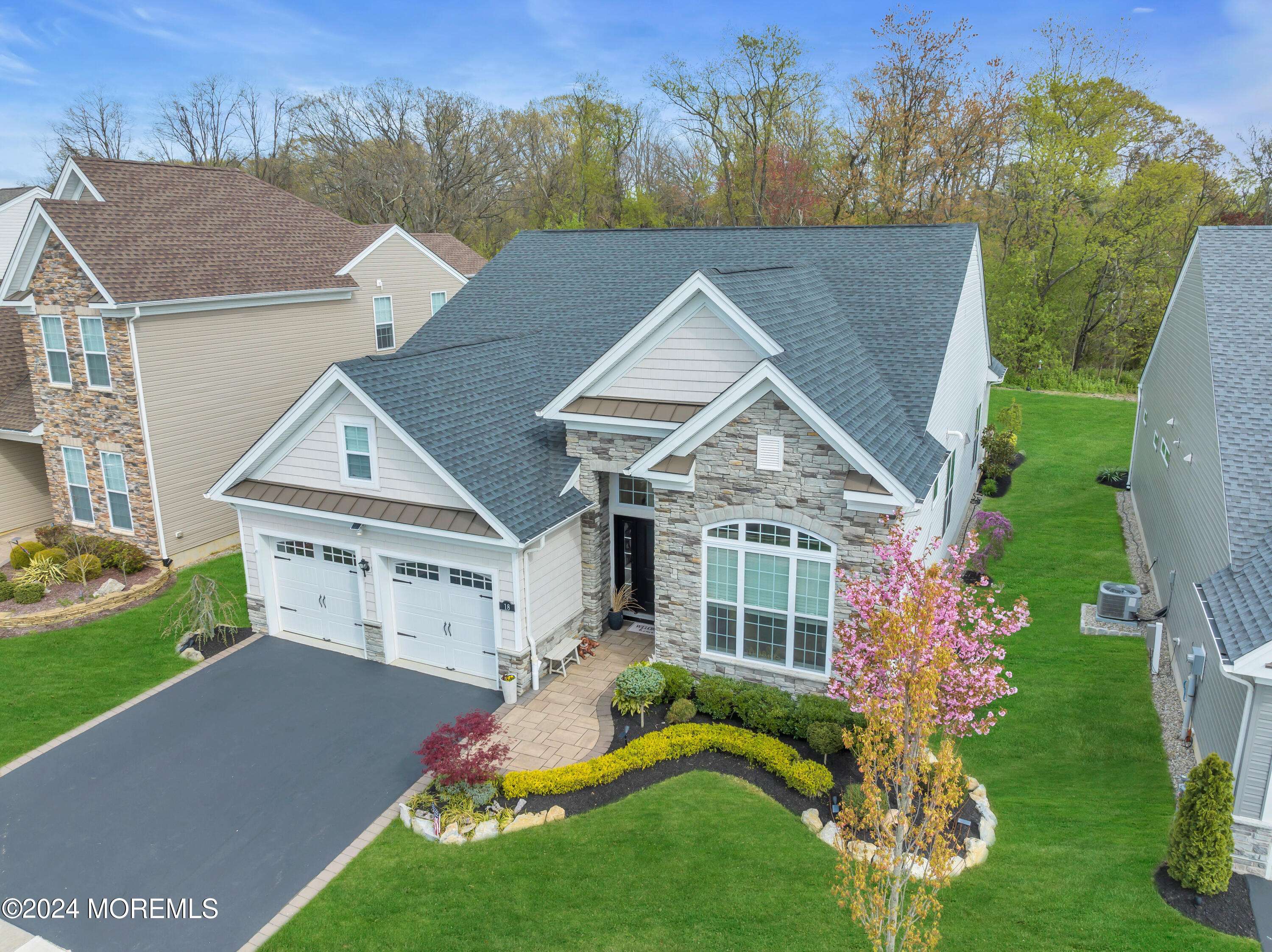 Freehold, NJ 07728,18 Flagstone Court