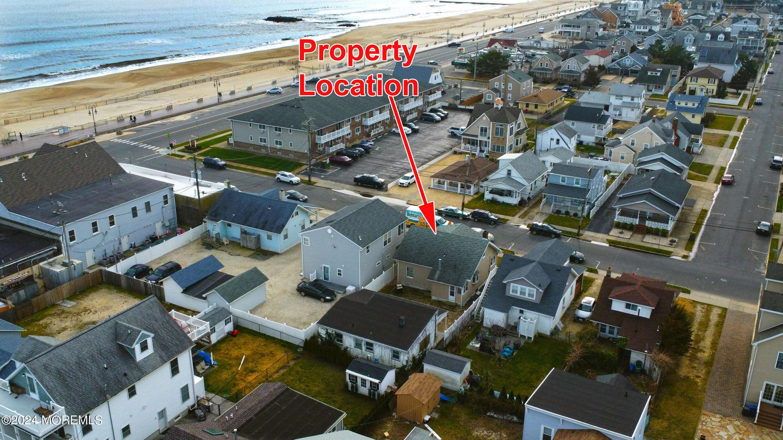 Belmar, NJ 07719,110 17th Avenue