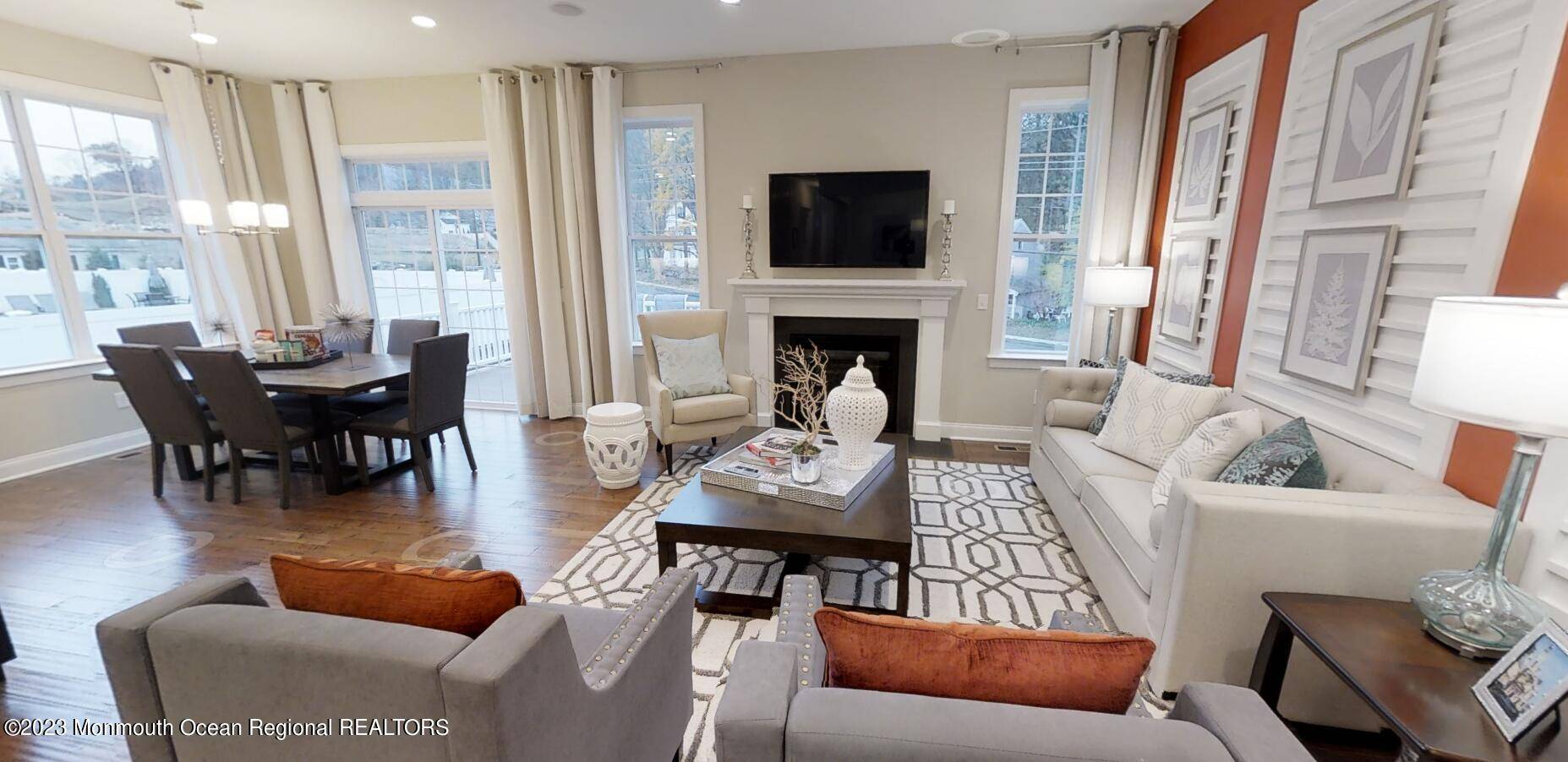 Manalapan, NJ 07726,40 Sofia Drive