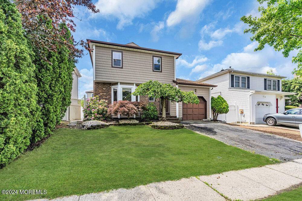 Parlin, NJ 08859,18 Senna Drive