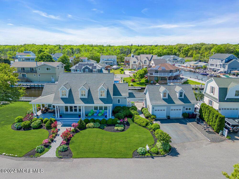 Bayville, NJ 08721,213 Magnolia Drive