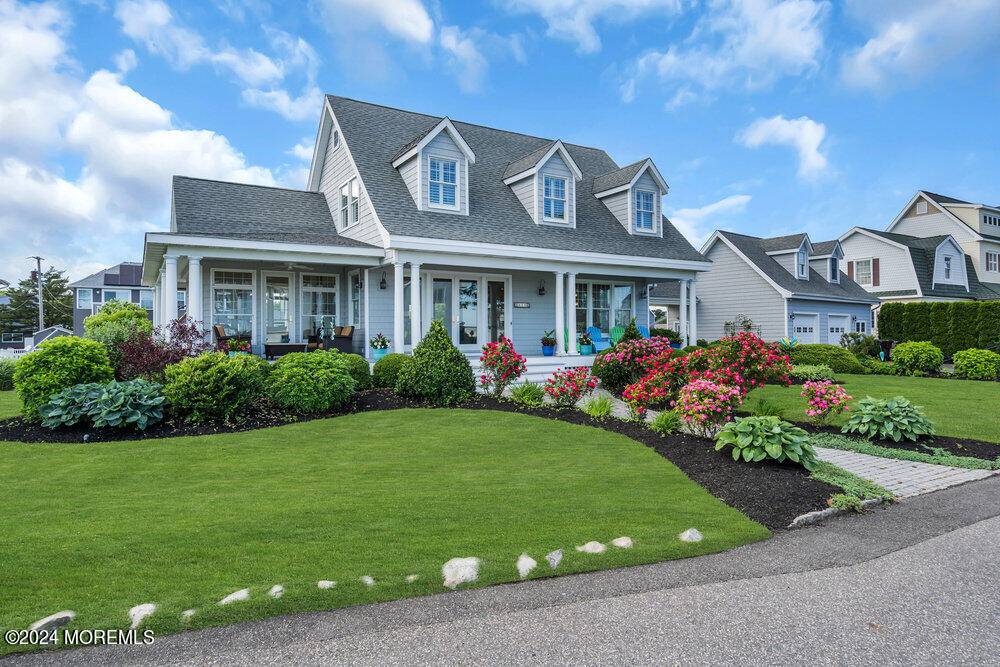 Bayville, NJ 08721,213 Magnolia Drive