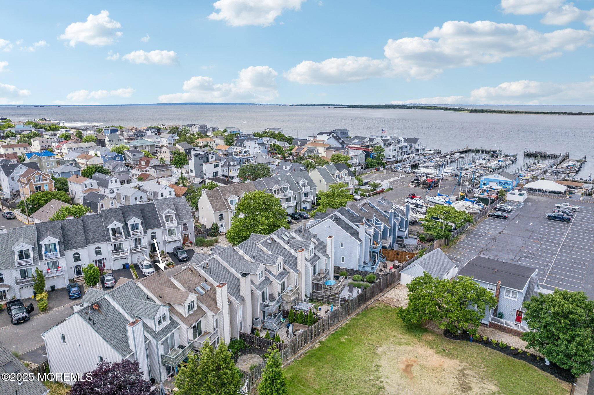 Highlands, NJ 07732,121 Marina Bay Court
