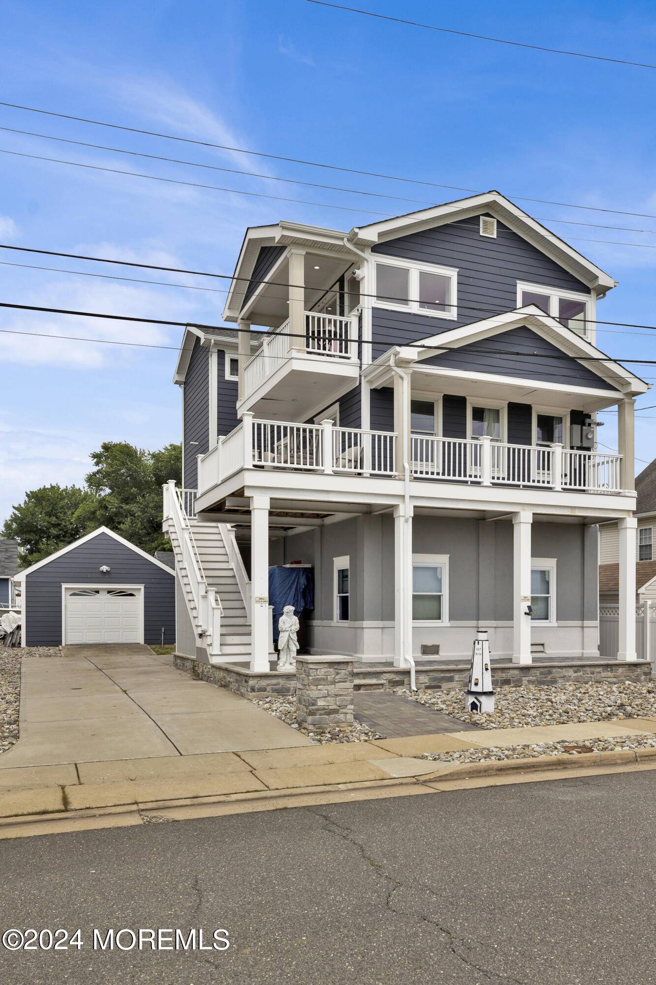 Union Beach, NJ 07735,507 Bay Avenue