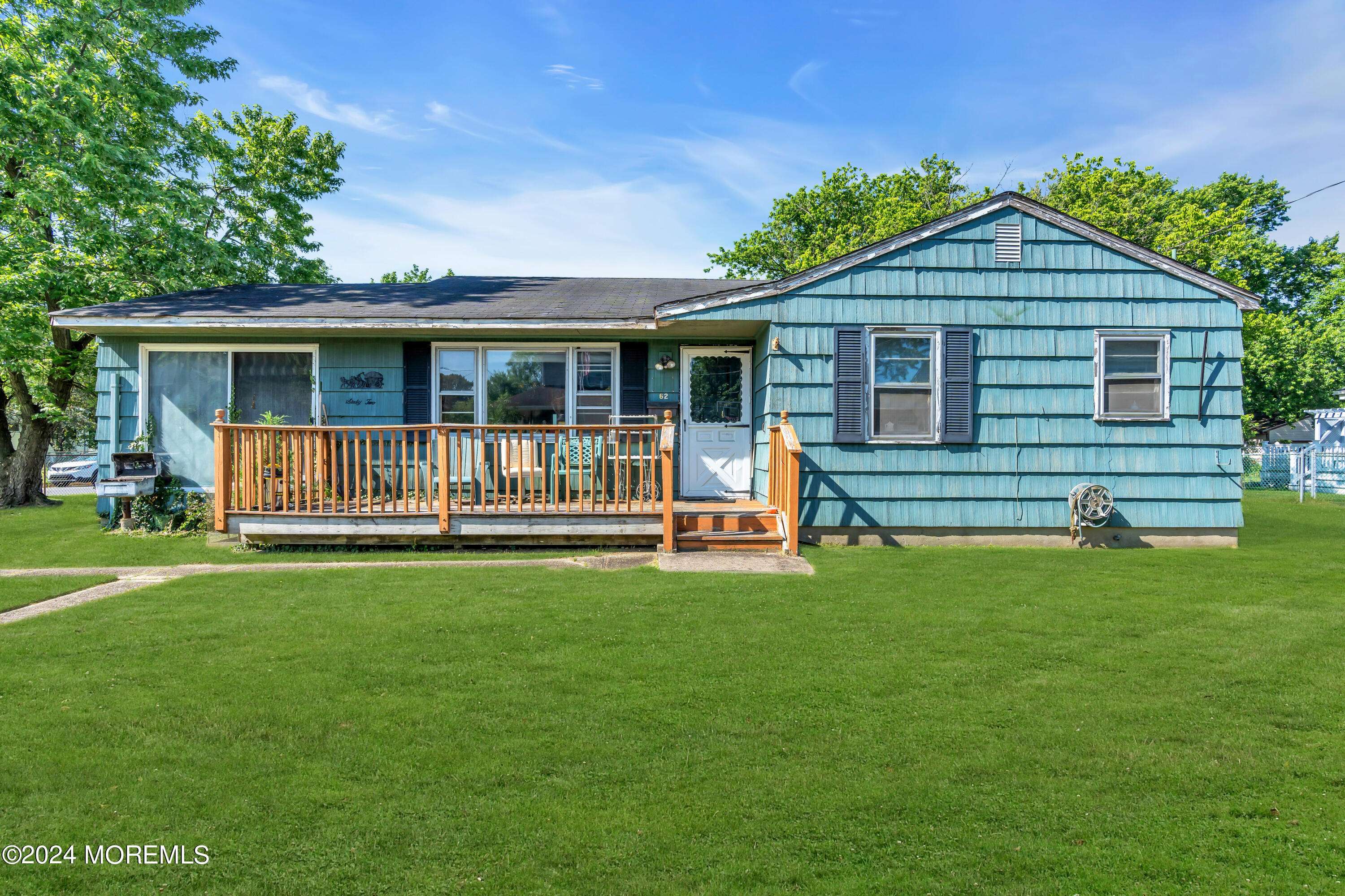 Belford, NJ 07718,62 Garnsey Place