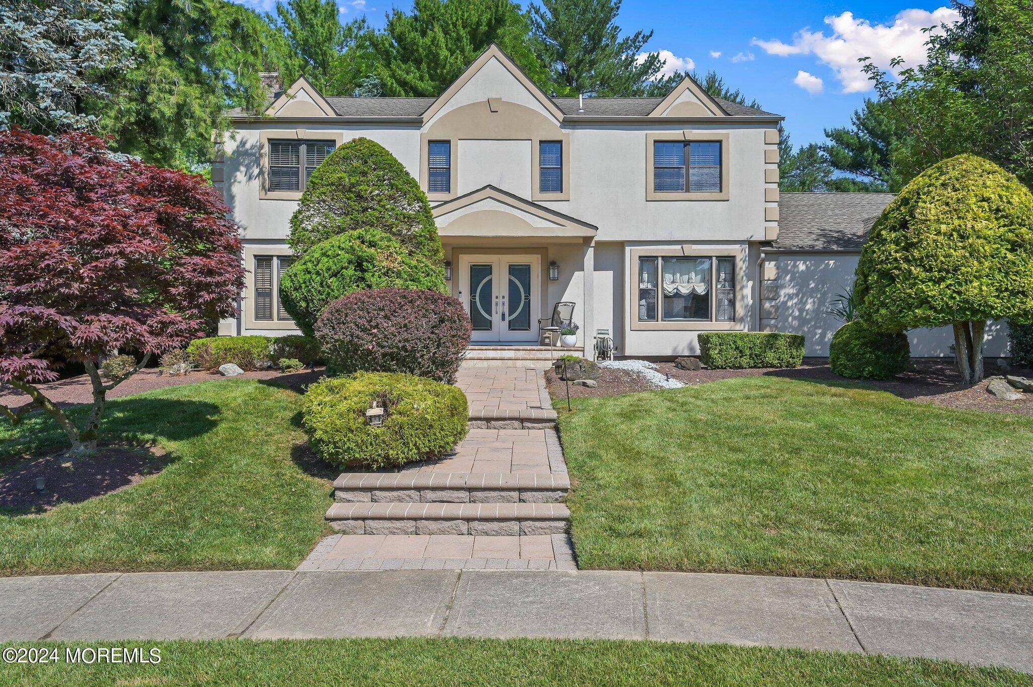 Marlboro, NJ 07746,7 Inge Lane