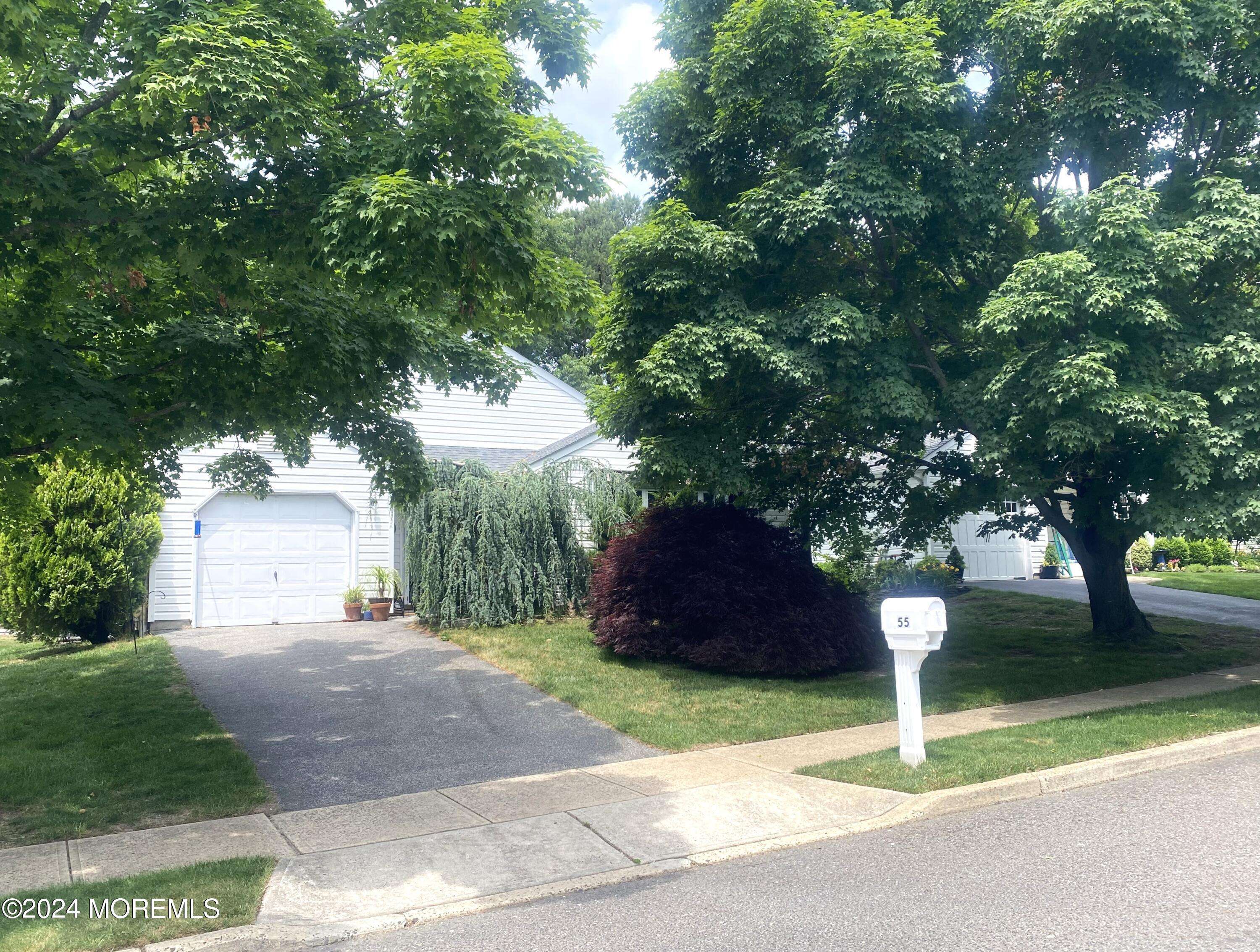 Brick, NJ 08724,55 Brant Drive