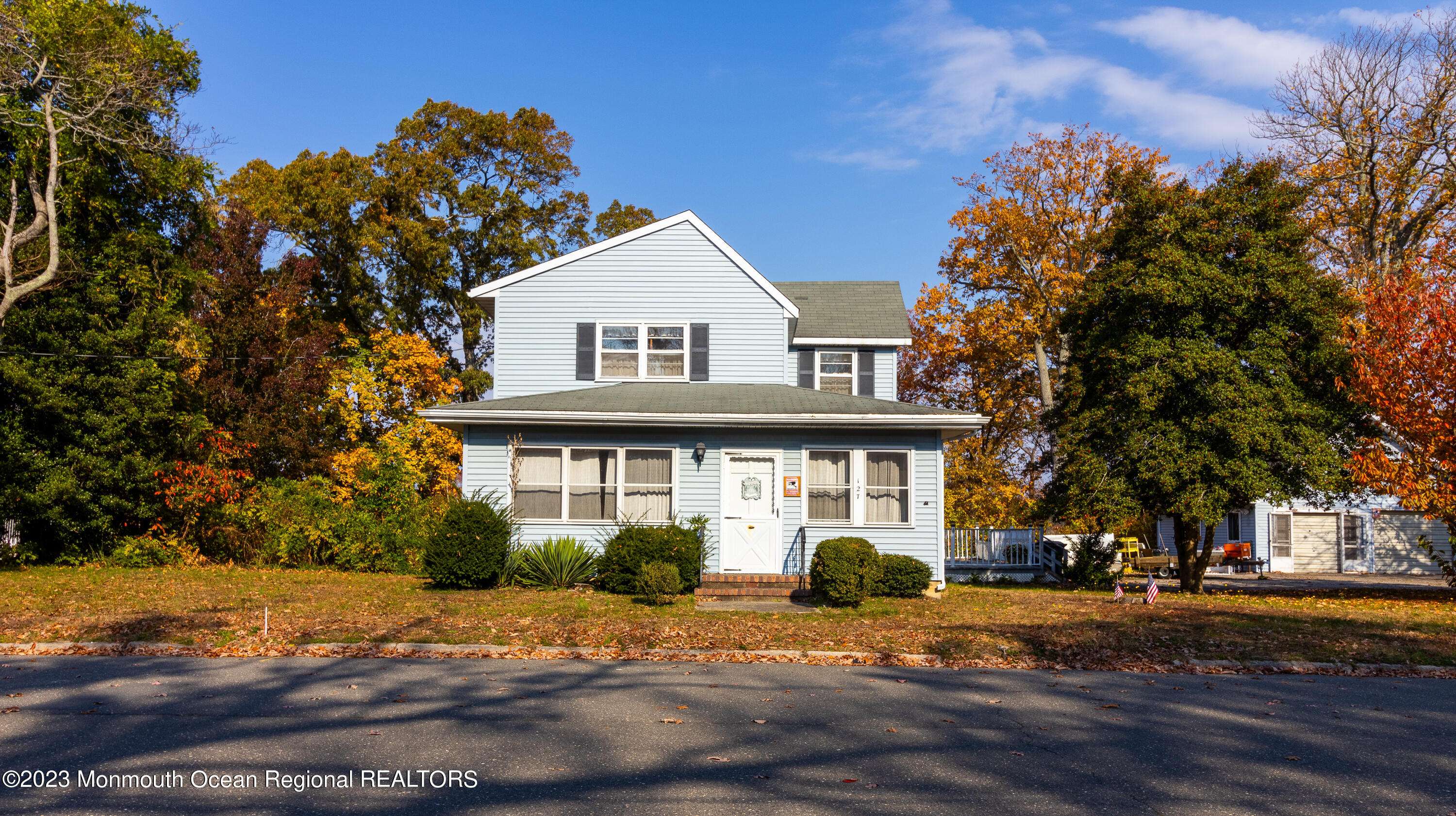 Island Heights, NJ 08732,127 Vansant Avenue